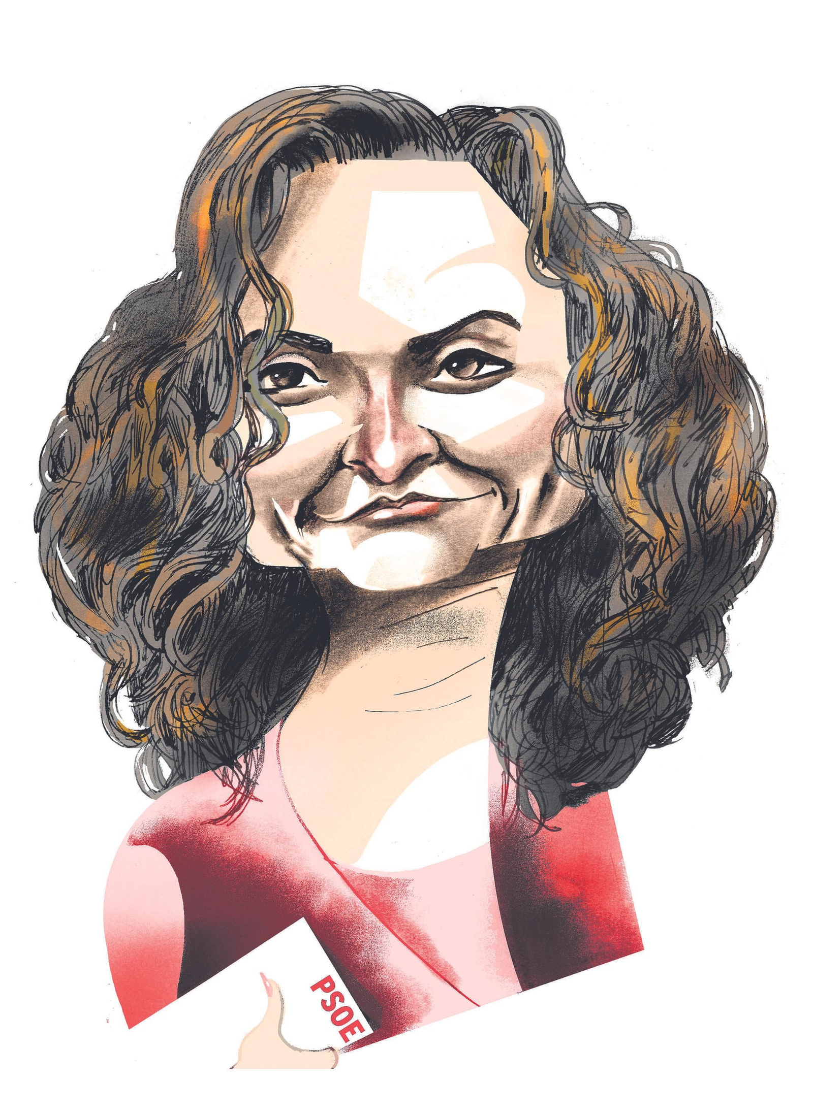 María Jesús Montero