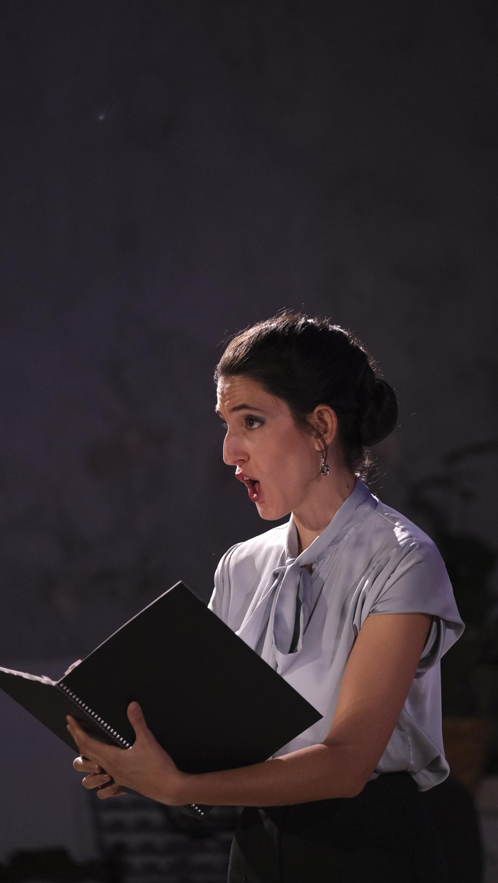 Concierto del grupo Forma Antiqua, en el Festival de Música Renacentista y Barroca de Vélez Blanco-Festimuvb 2023