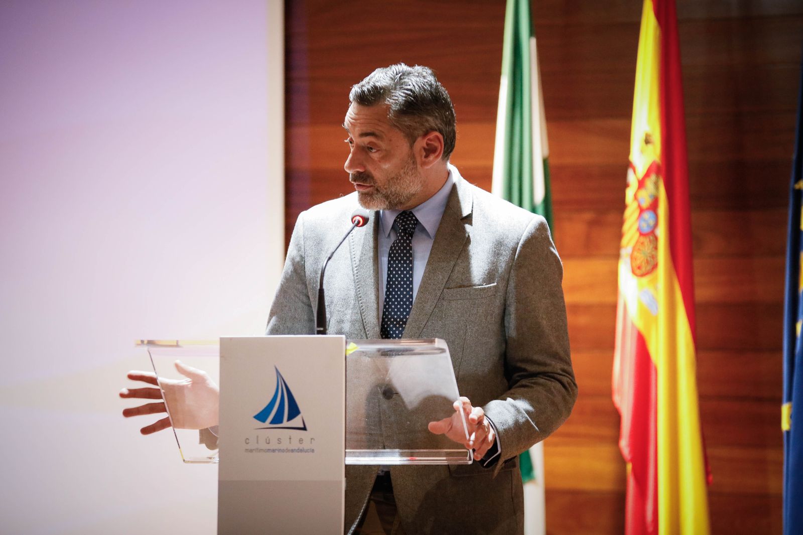 Te contamos como ha sido la entrega de premios Proa en imágenes