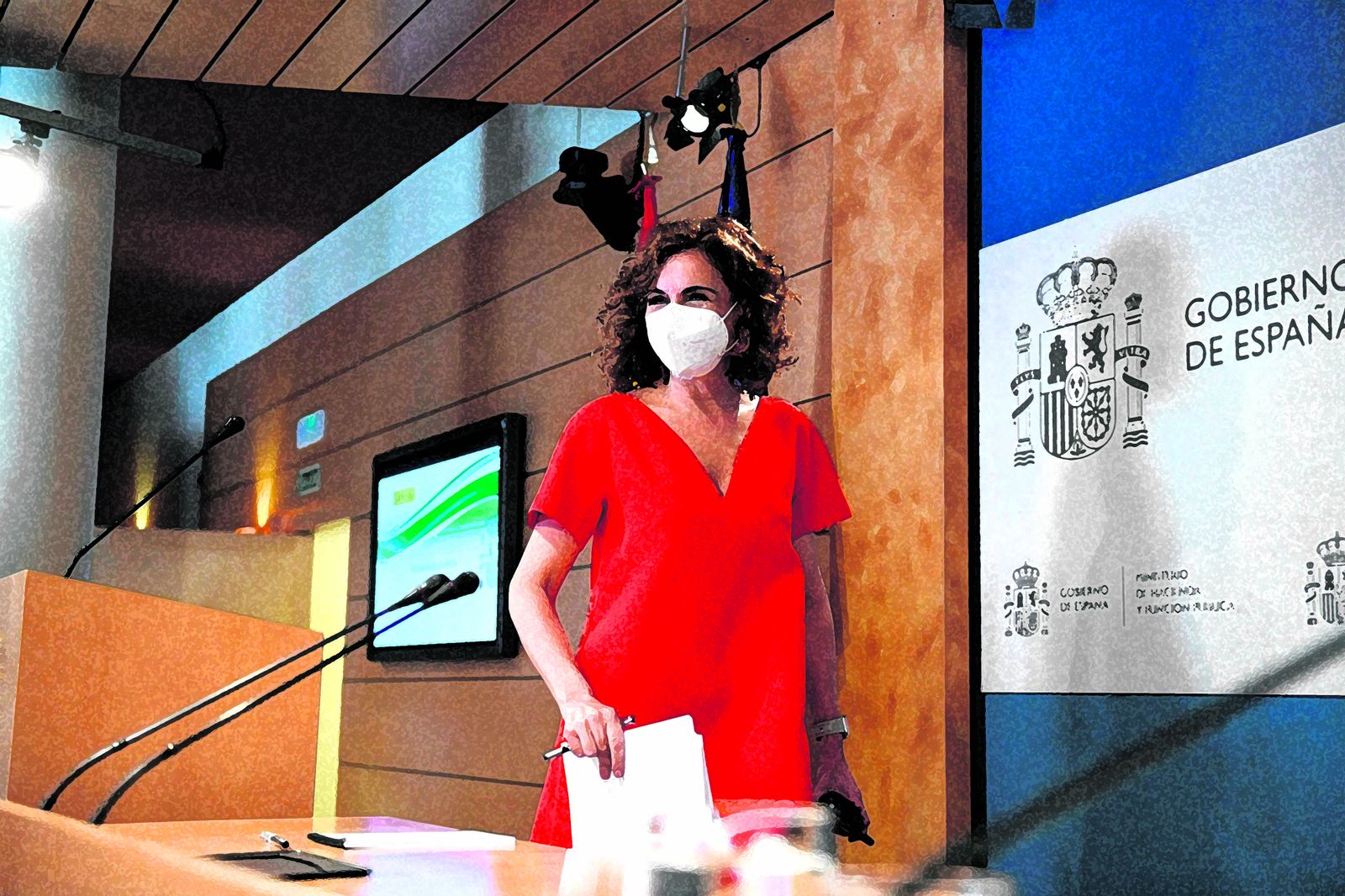 ¿Armonización fiscal, sí o no?