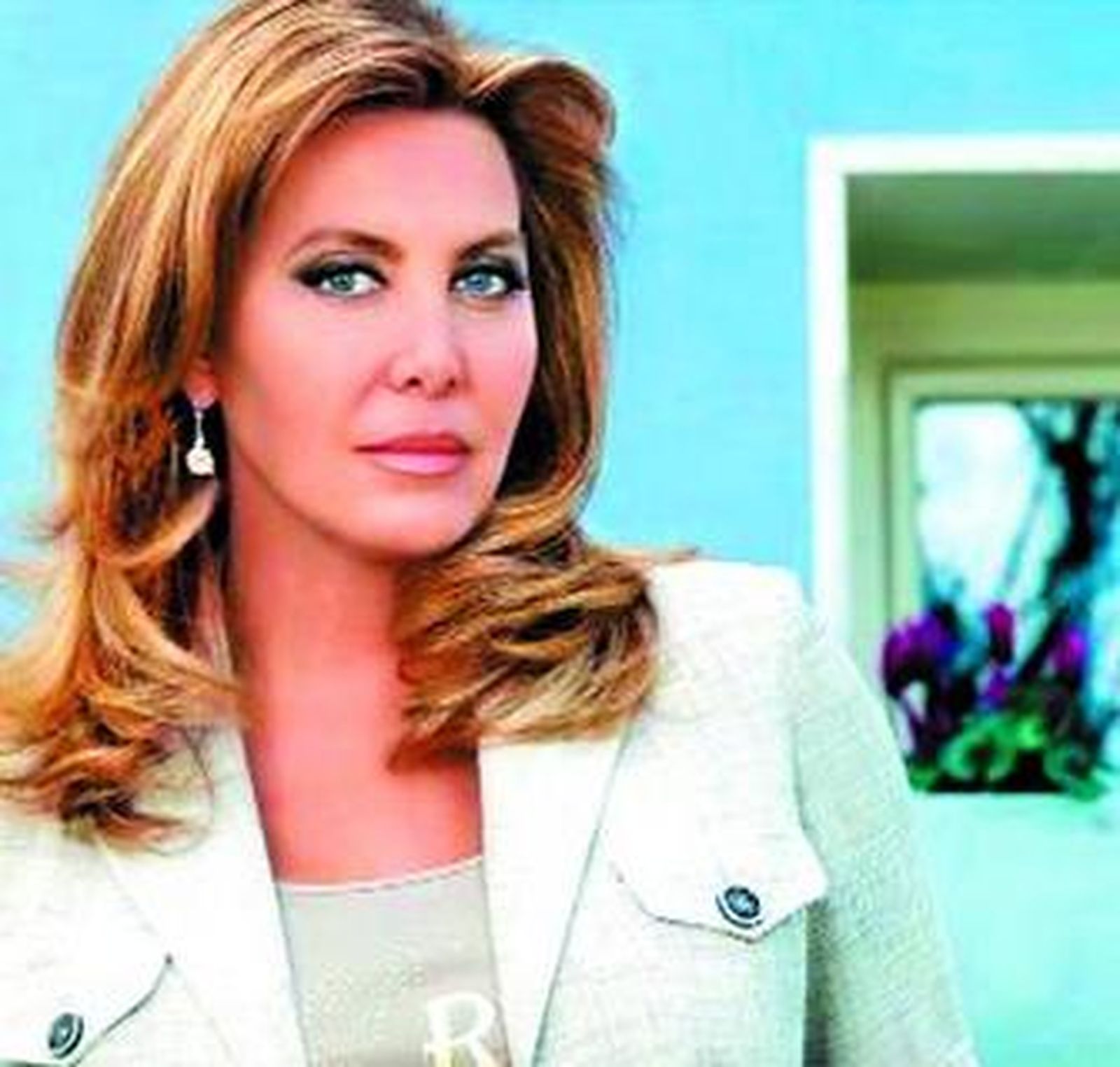 "Mi abuela sí que tenía unas piernas bonitas"