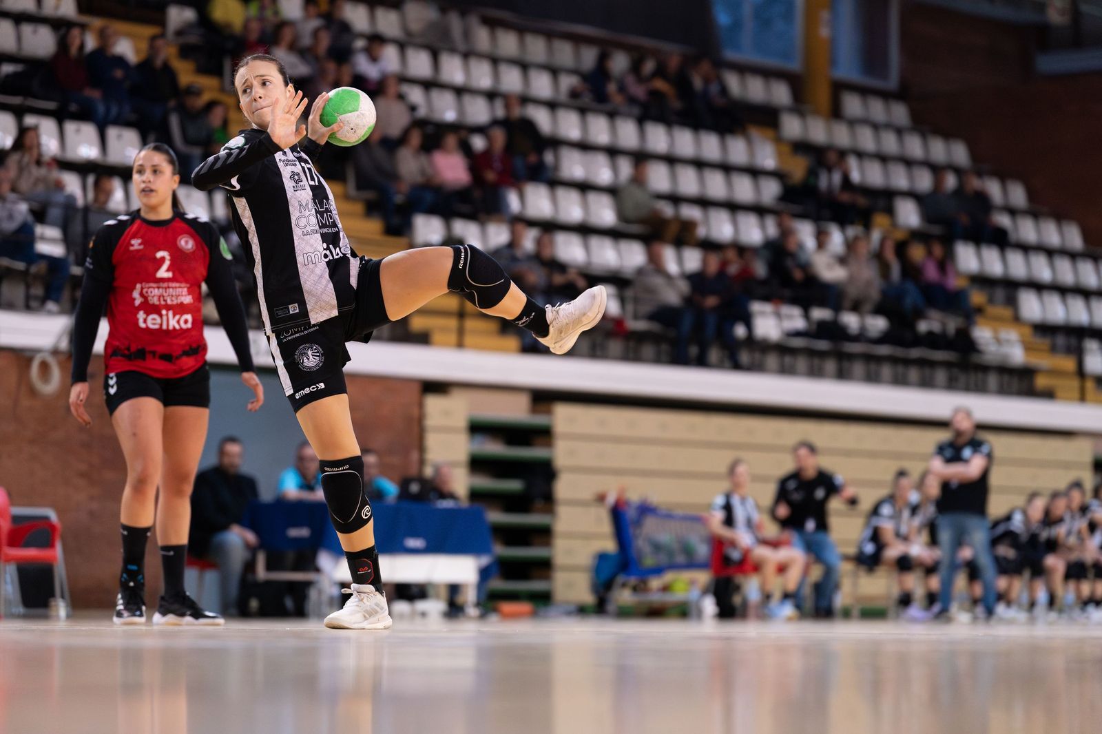 Costa del Sol-Morvedre, en fotos