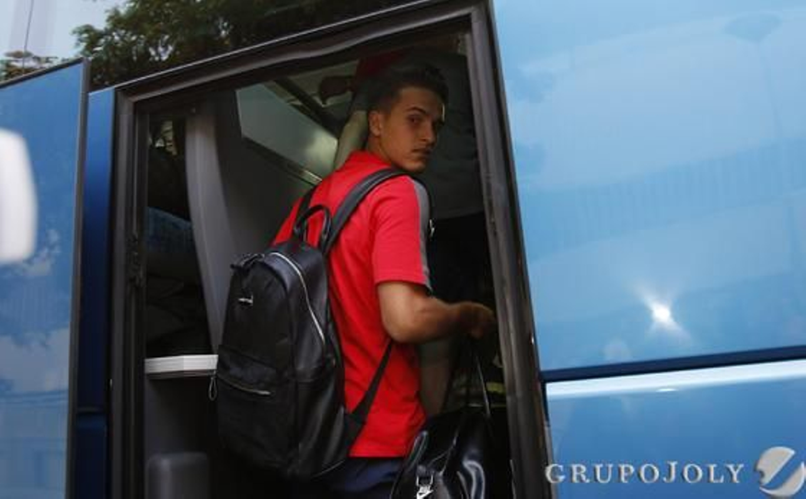 Foto: Antonio Pizarro