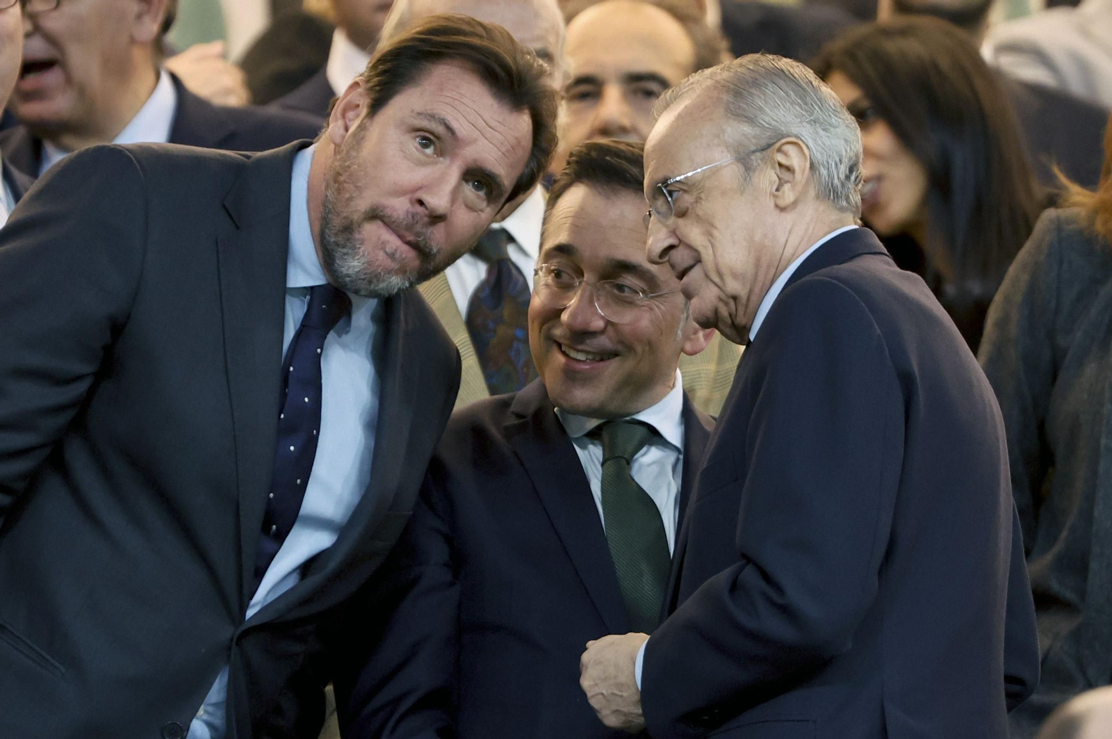 Las fotos del Real Madrid-Juventus