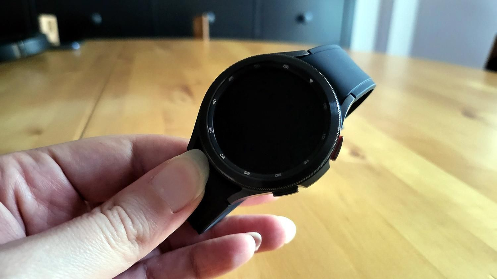 Reloj Samsung Galaxy Watch4 Classic