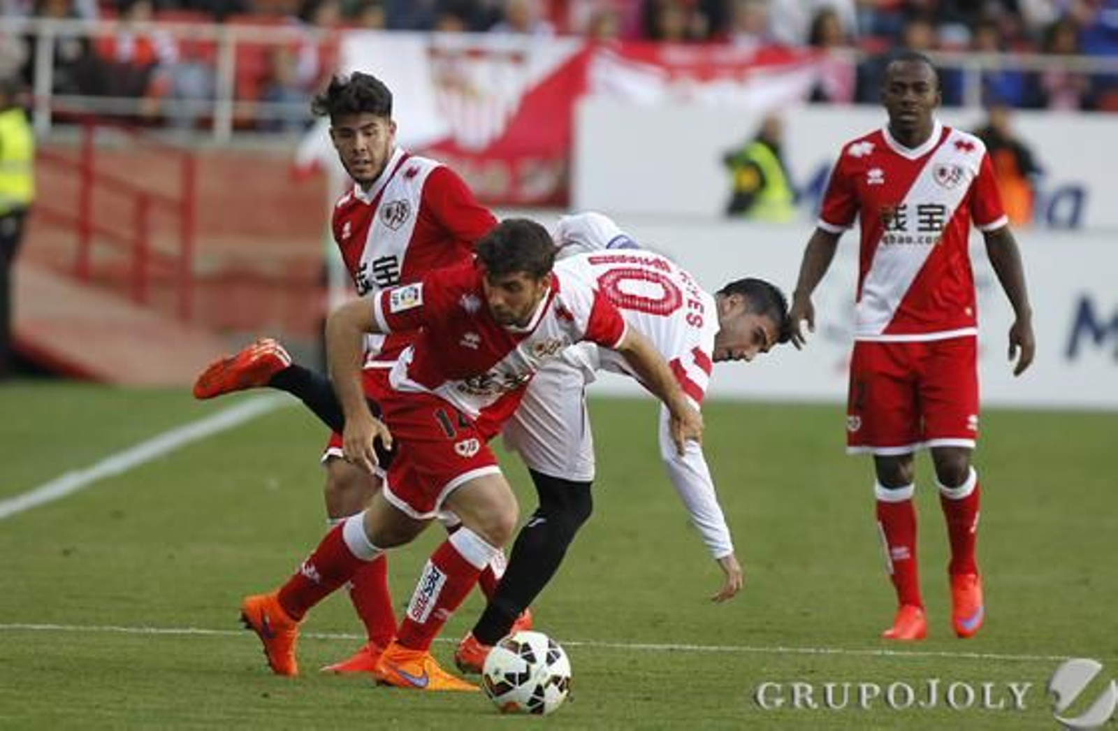 Foto: Antonio Pizarro