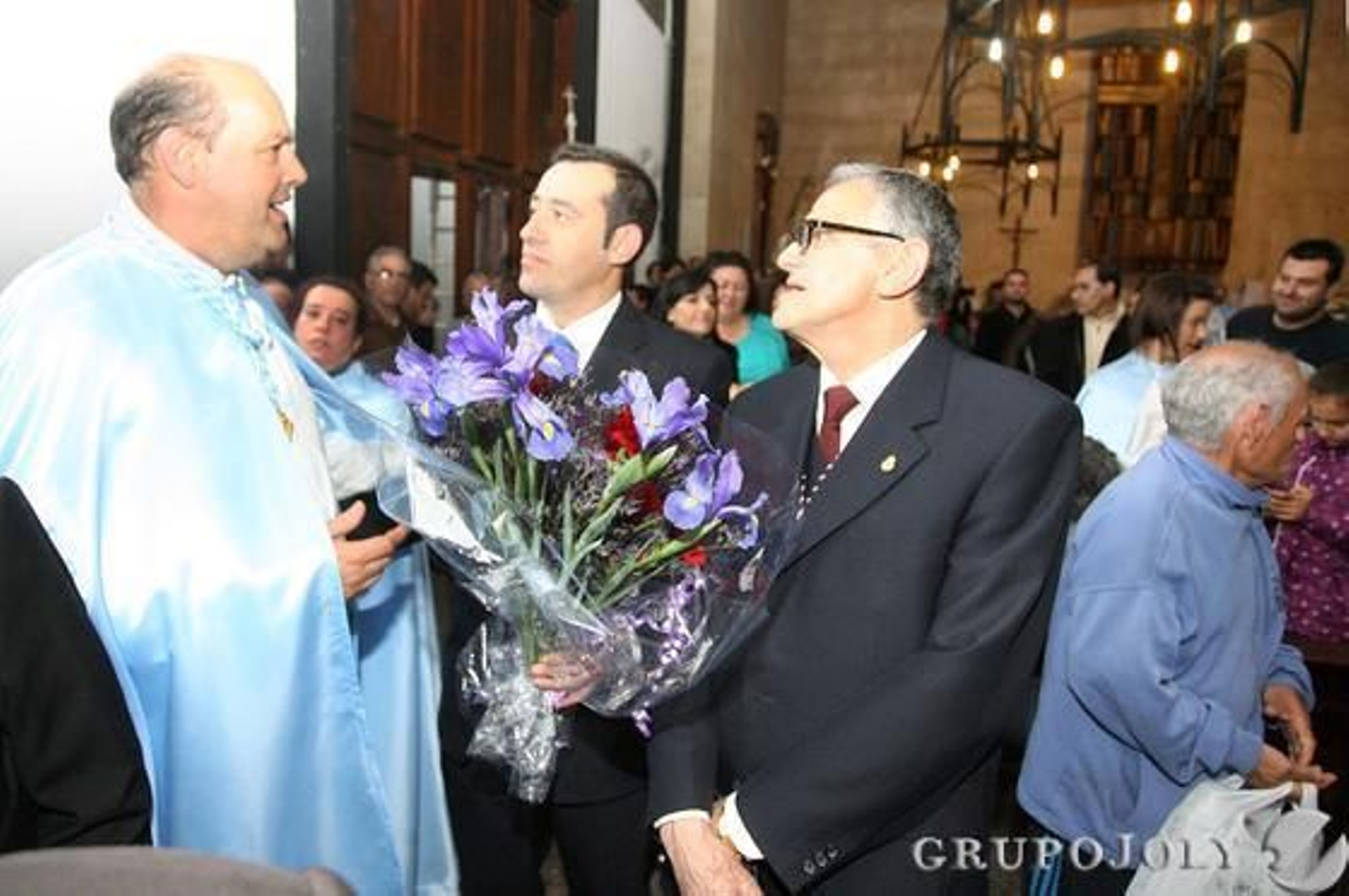 Foto: Alberto Dominguez