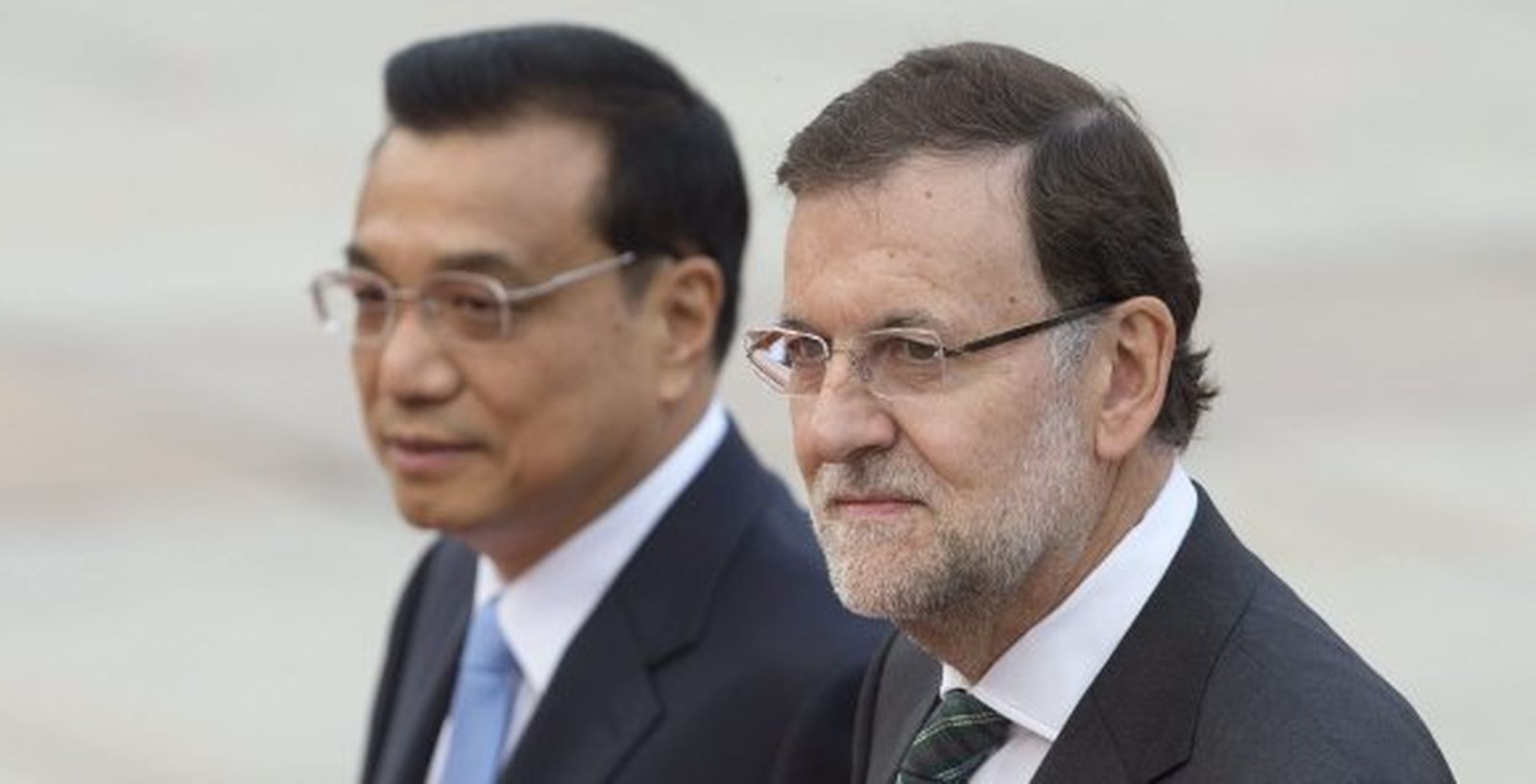 Rajoy y Li Keqiang firman acuerdos por unos 3.150 millones de euros