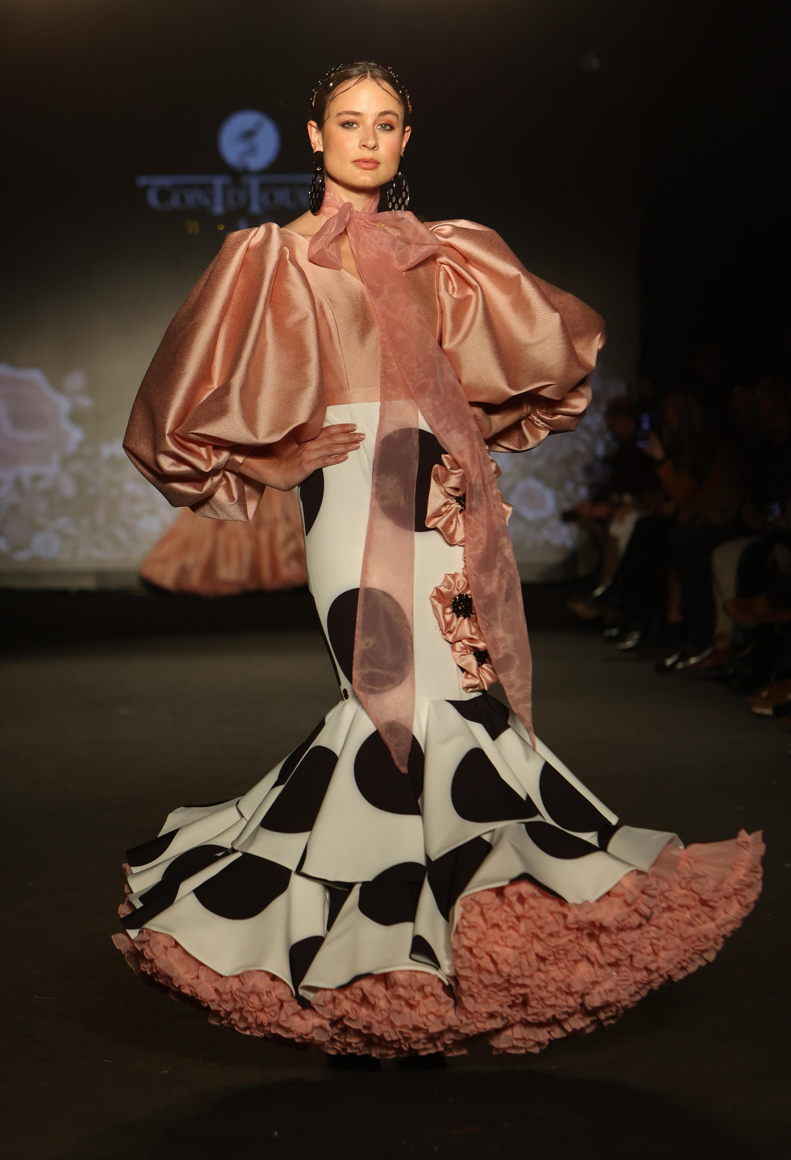 We Love Flamenco 2023. Con T D´Touché