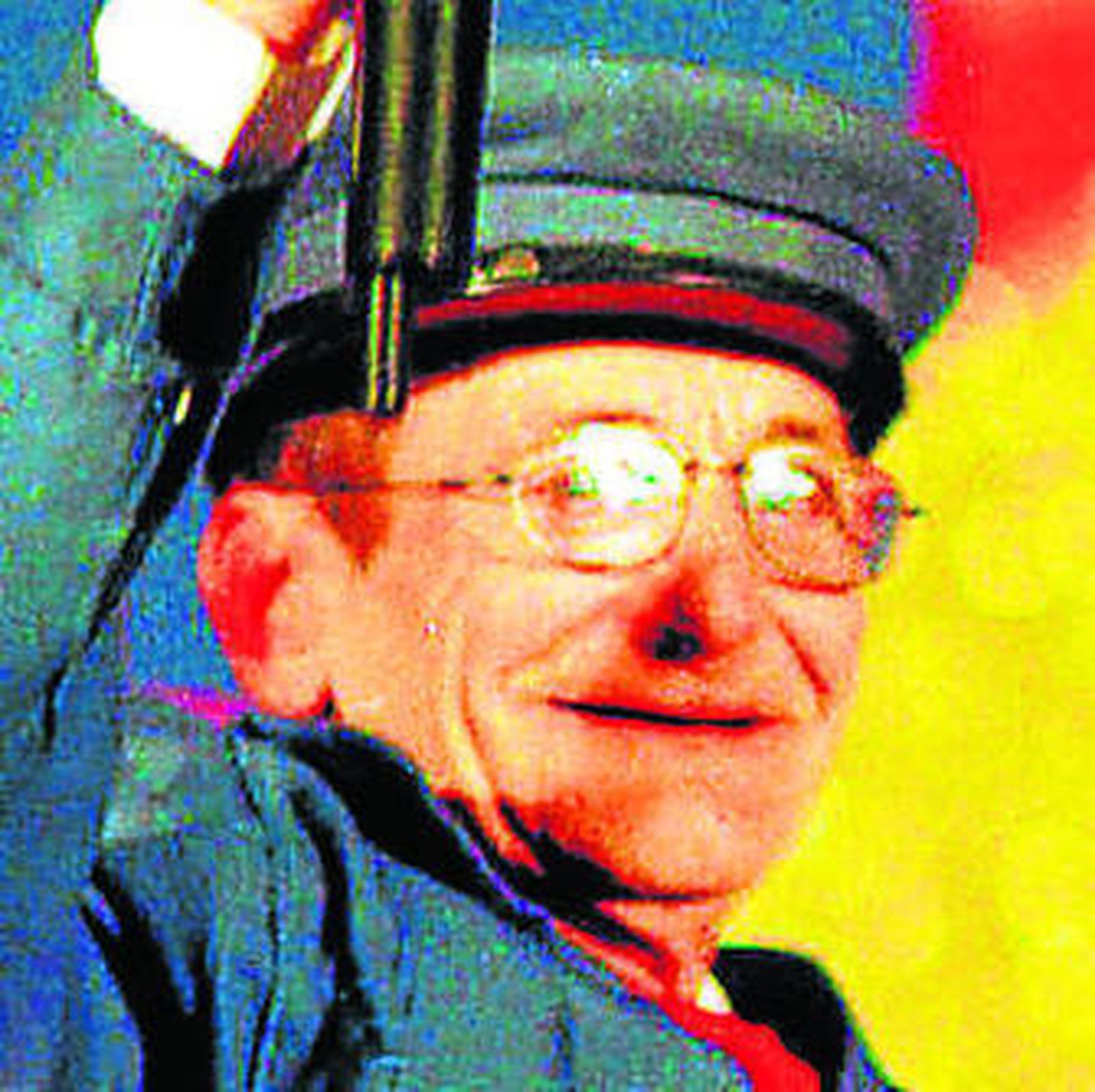 "Me veo en 'Audiencia Pública' con El Peña, El Masa y El Bola"