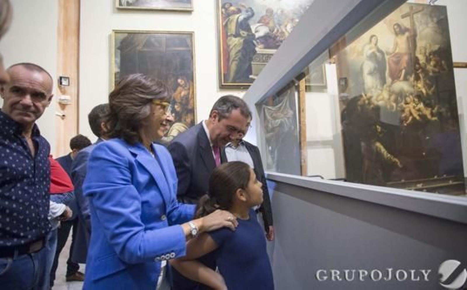 Fotos: Juan Carlos Muñoz y M.J. López