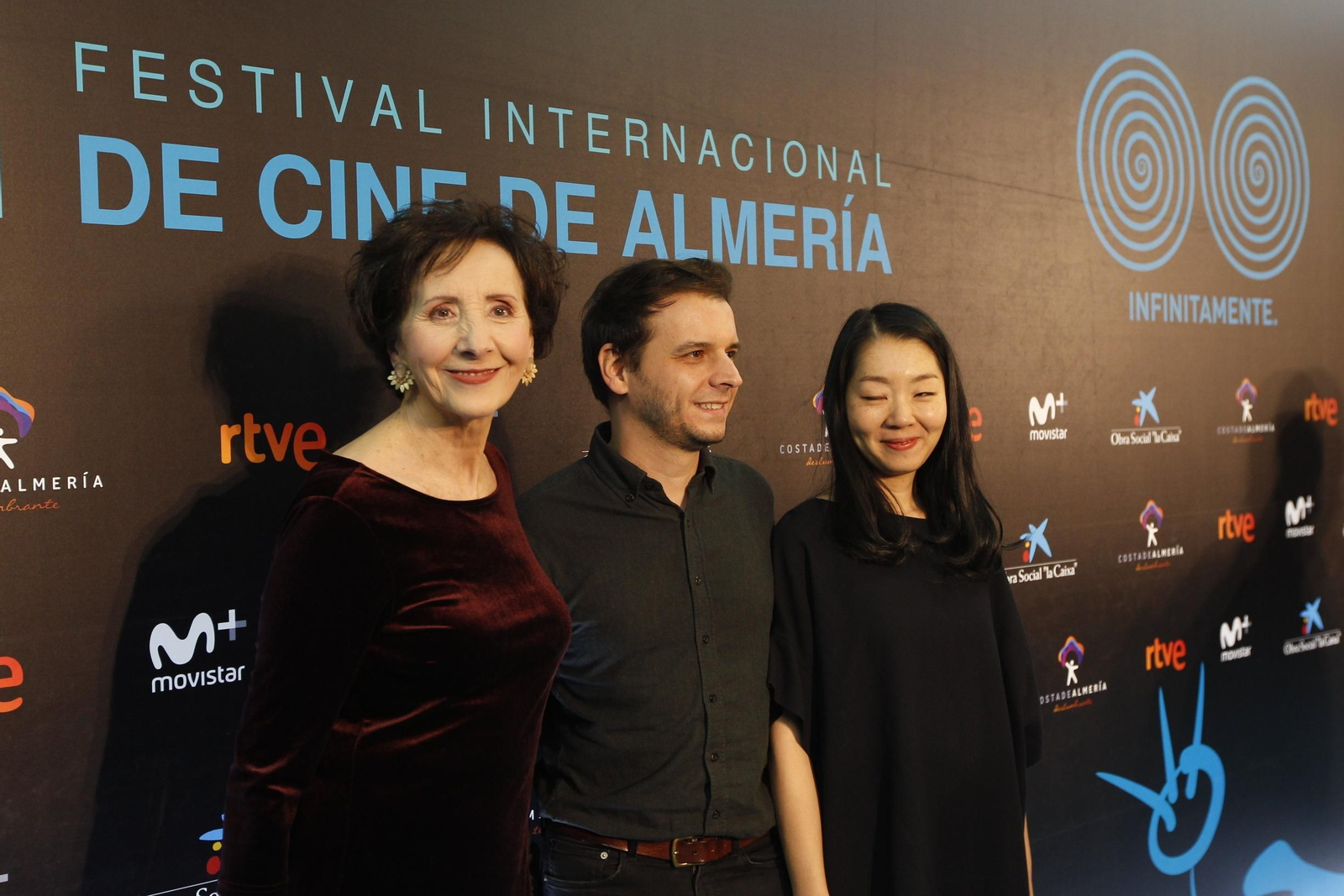 Fotogalería Gala Clausura FICAL 2019