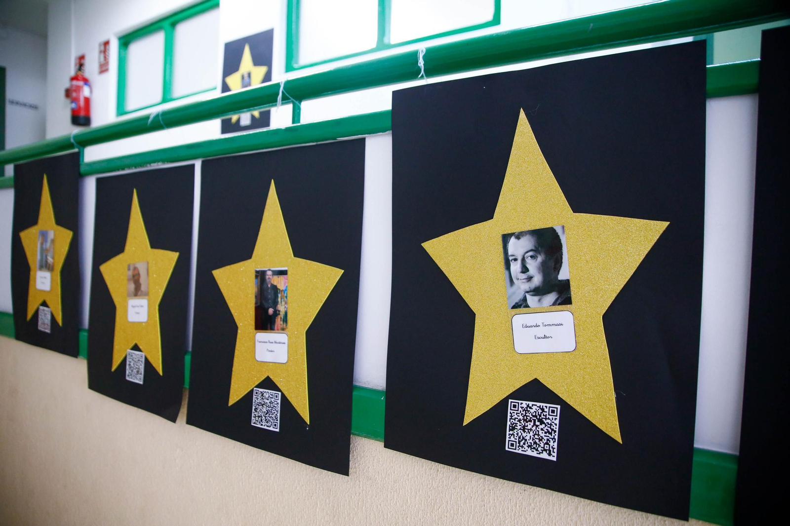 CEIP Ave Maria Quemadero en Almería comienza la semana cultural, en imágenes