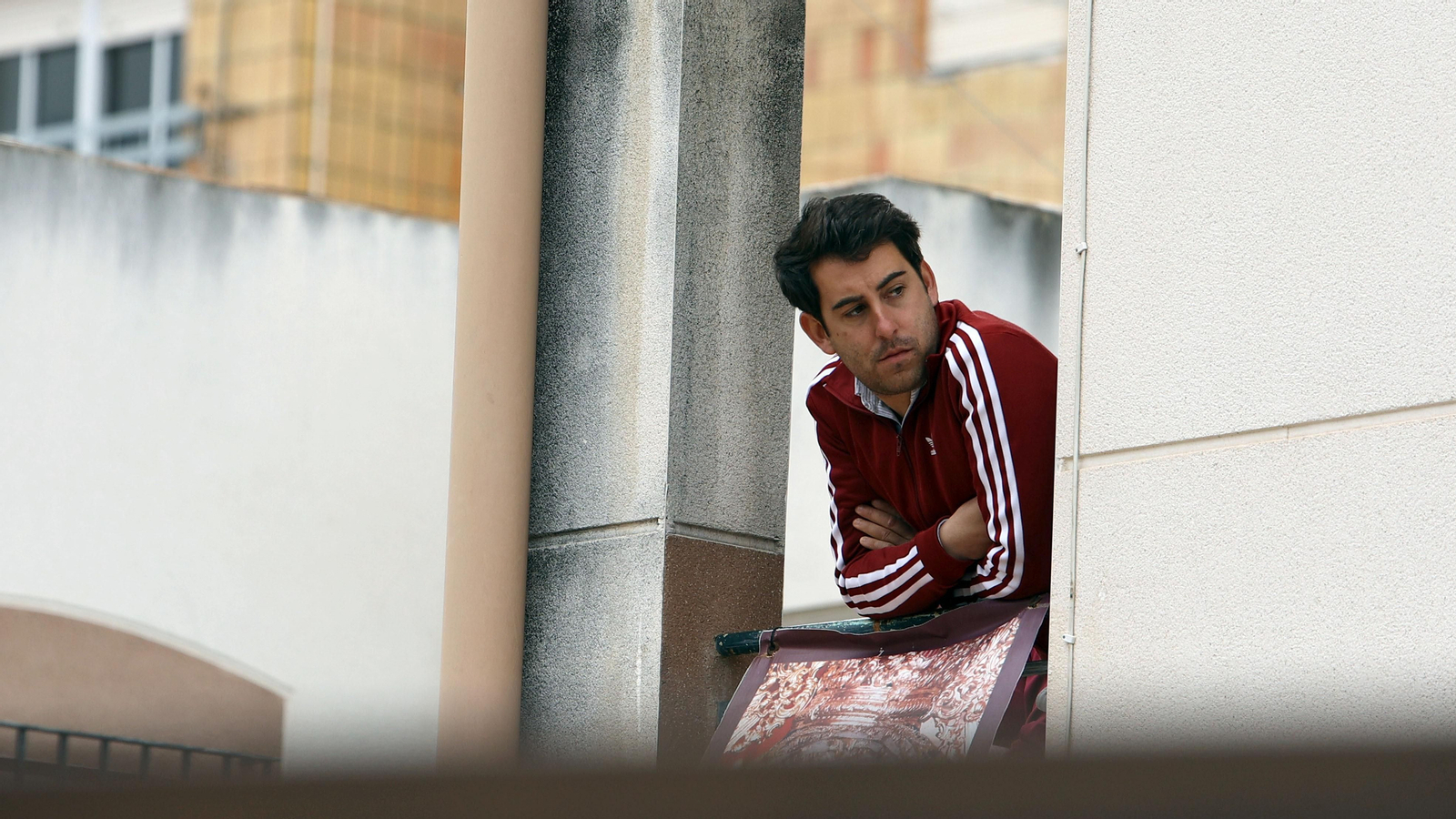 La Hermandad del Soberano Poder de Jerez, en imágenes