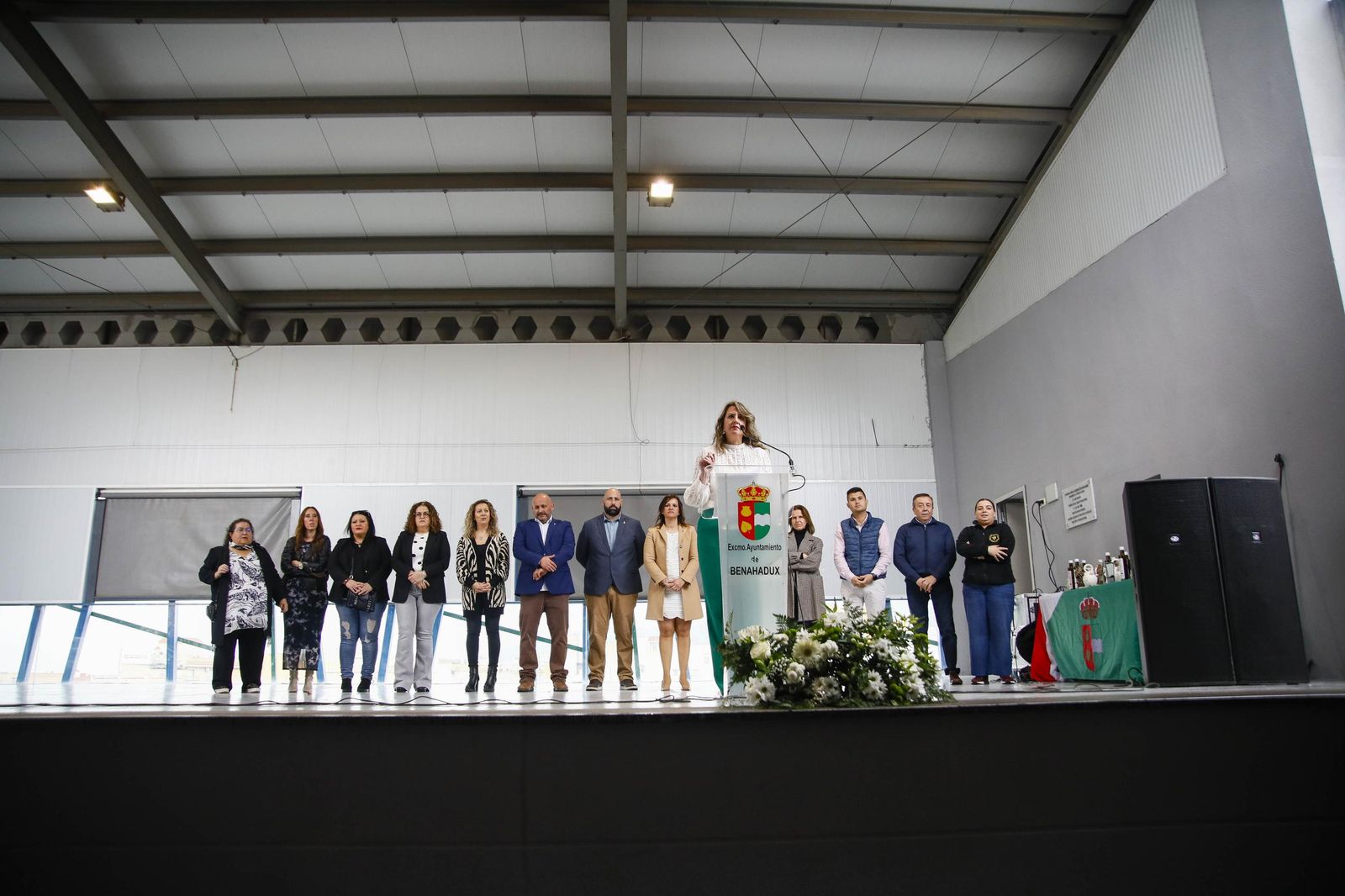 XXIX Cata de Vinos Artesanos de Benahadux