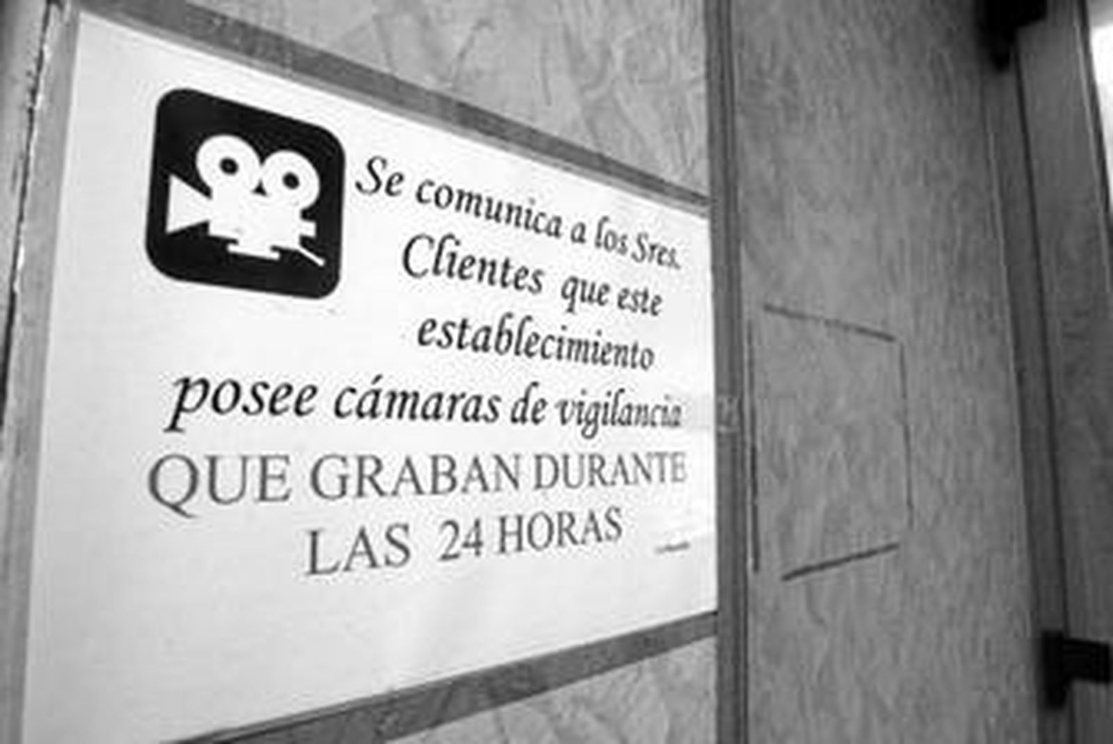 Quien avisa no es traidor