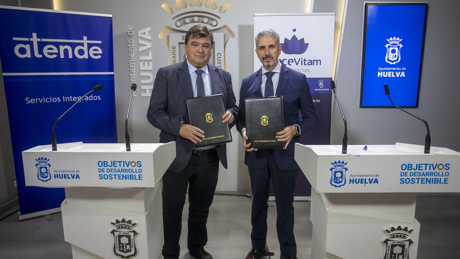 La Residencia de Mayores ‘Mirador del Odiel’ oferta 50 empleos en Huelva con preferencia a los más vulnerables