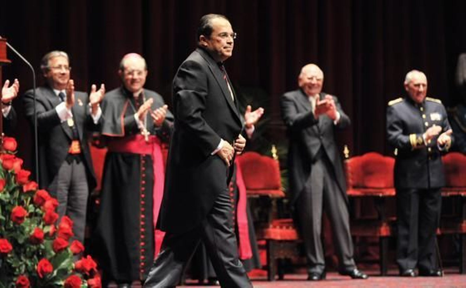 Foto: Juan Carlos Vazquez