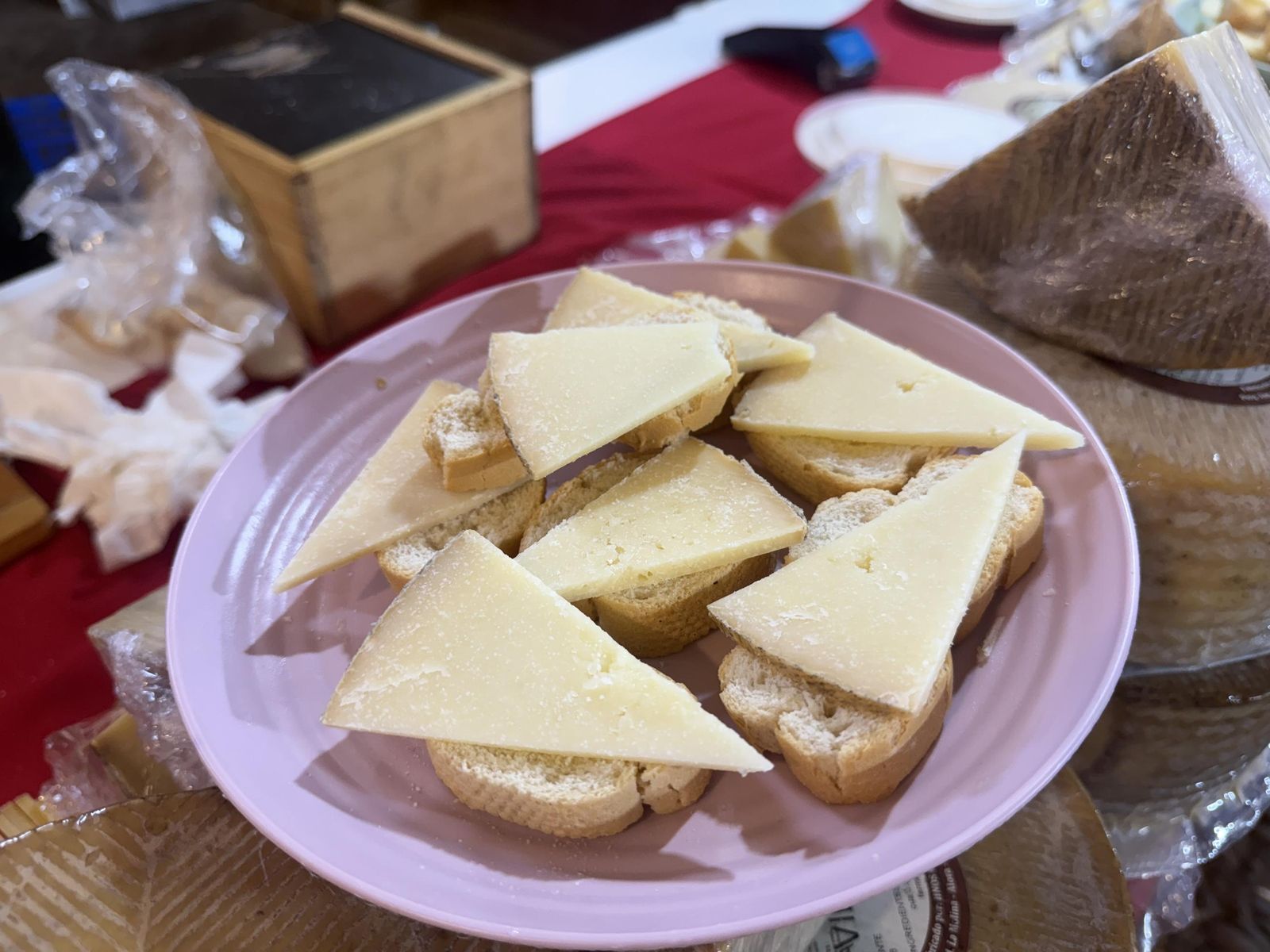 Las mejores imágenes de QuesArte Córdoba