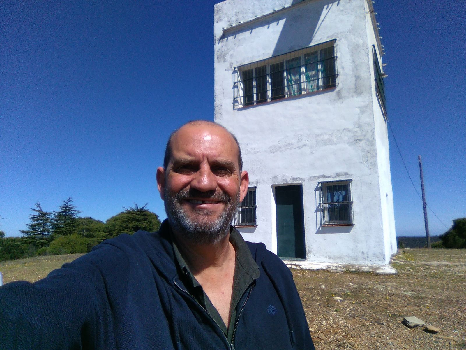 José María Ley Pérez.