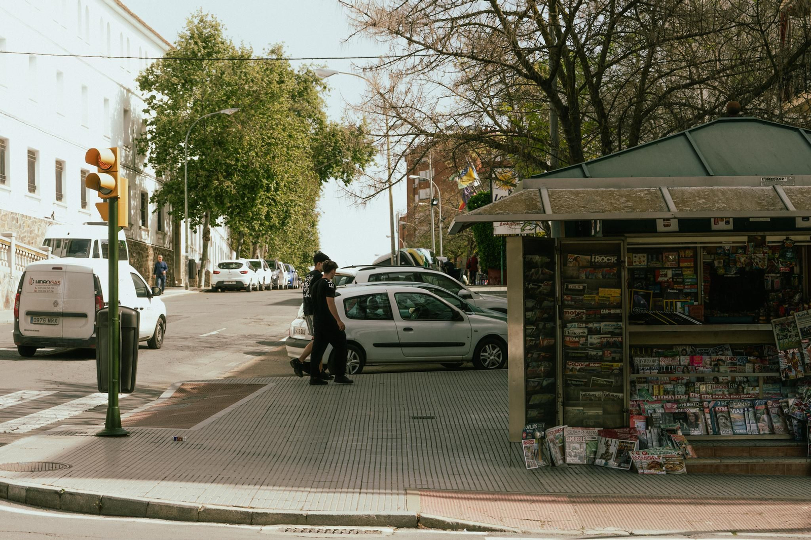 Las imágenes más destacadas del jueves 10 de abril en Huelva