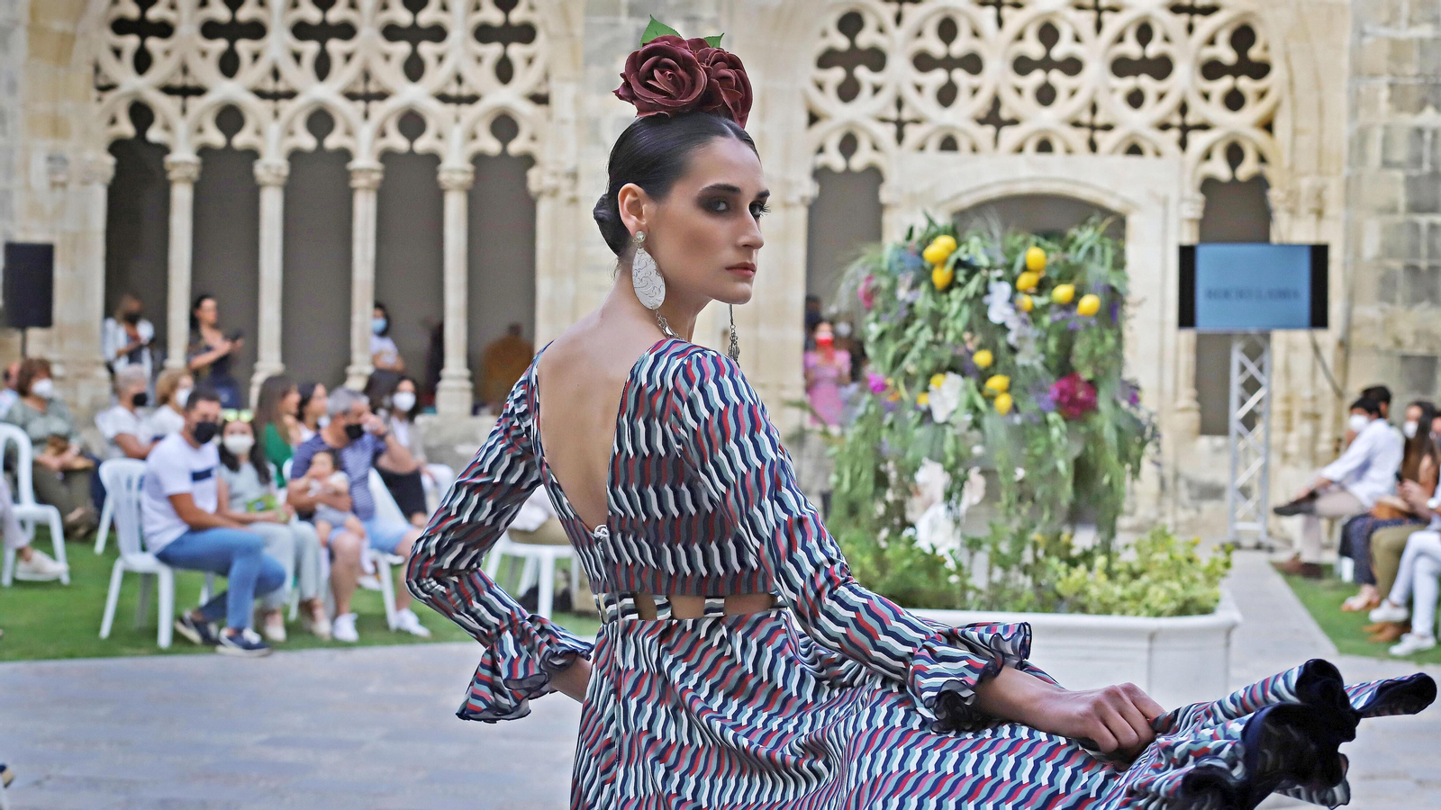 Pasarela Flamenca Jerez 2021