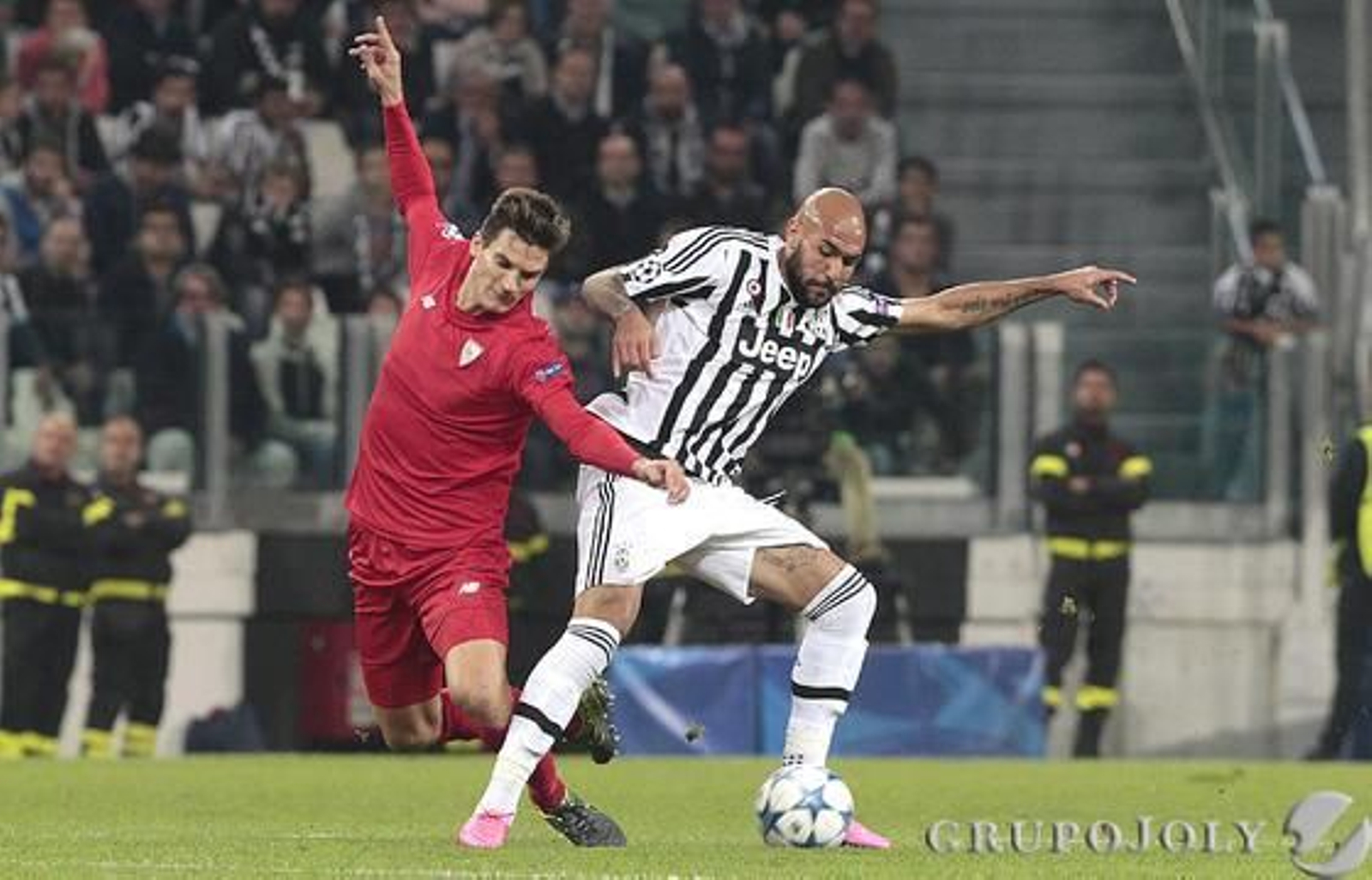 Foto: Giorgio Moratti