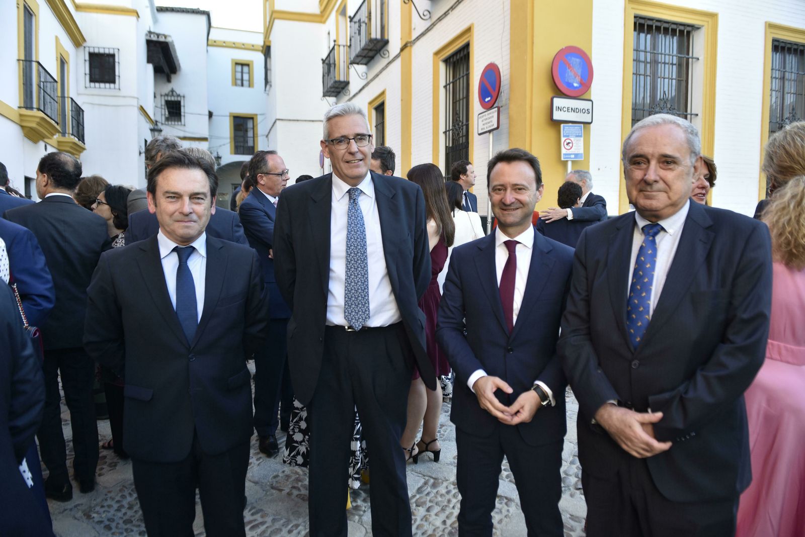 Las imágenes de la entrega del VIII Premio Manuel Clavero