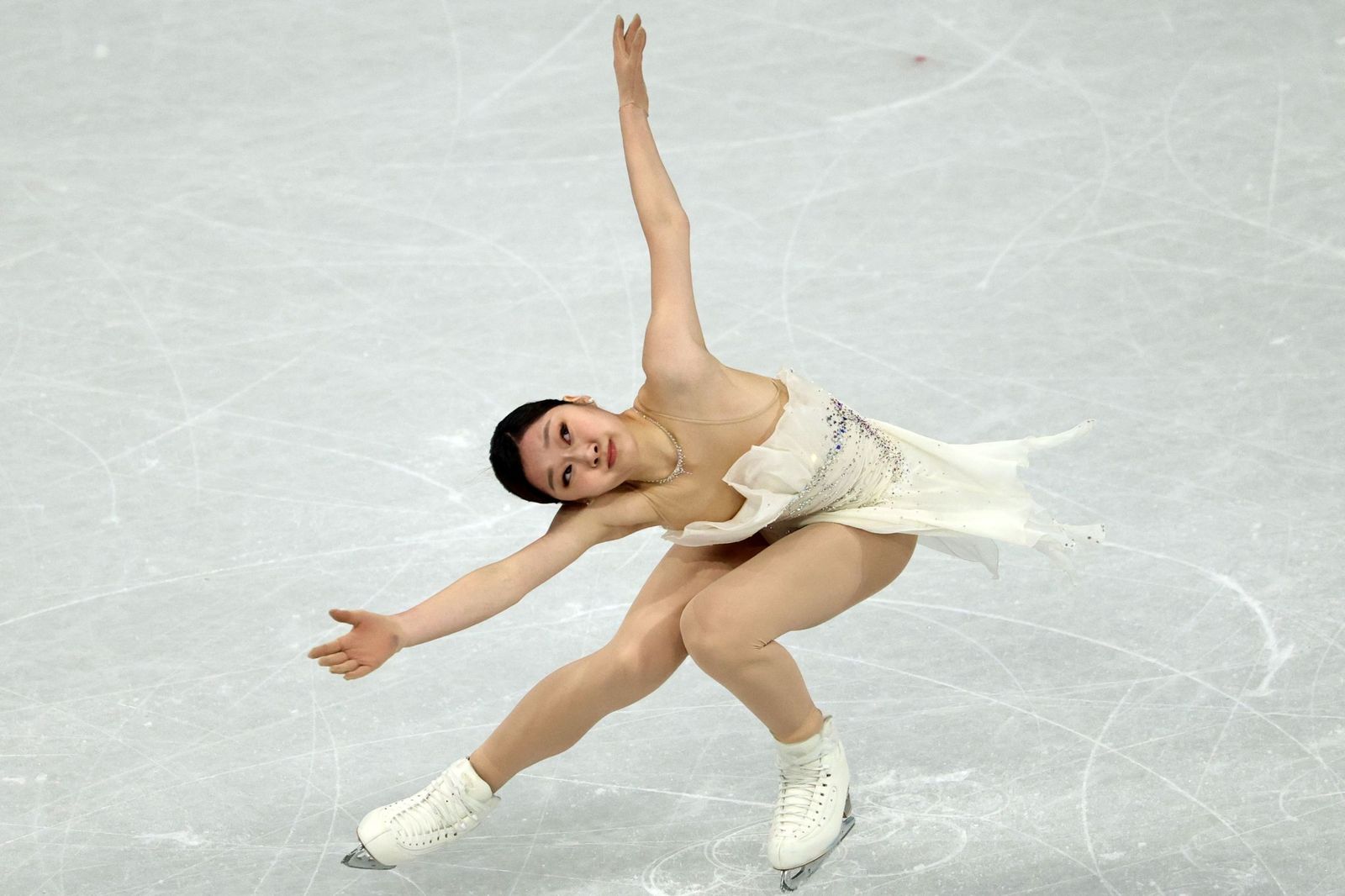 Las mejores fotos de los Juegos Olímpicos de invierno Milán Cortina d'Ampezzo 2026 | Jornada 14