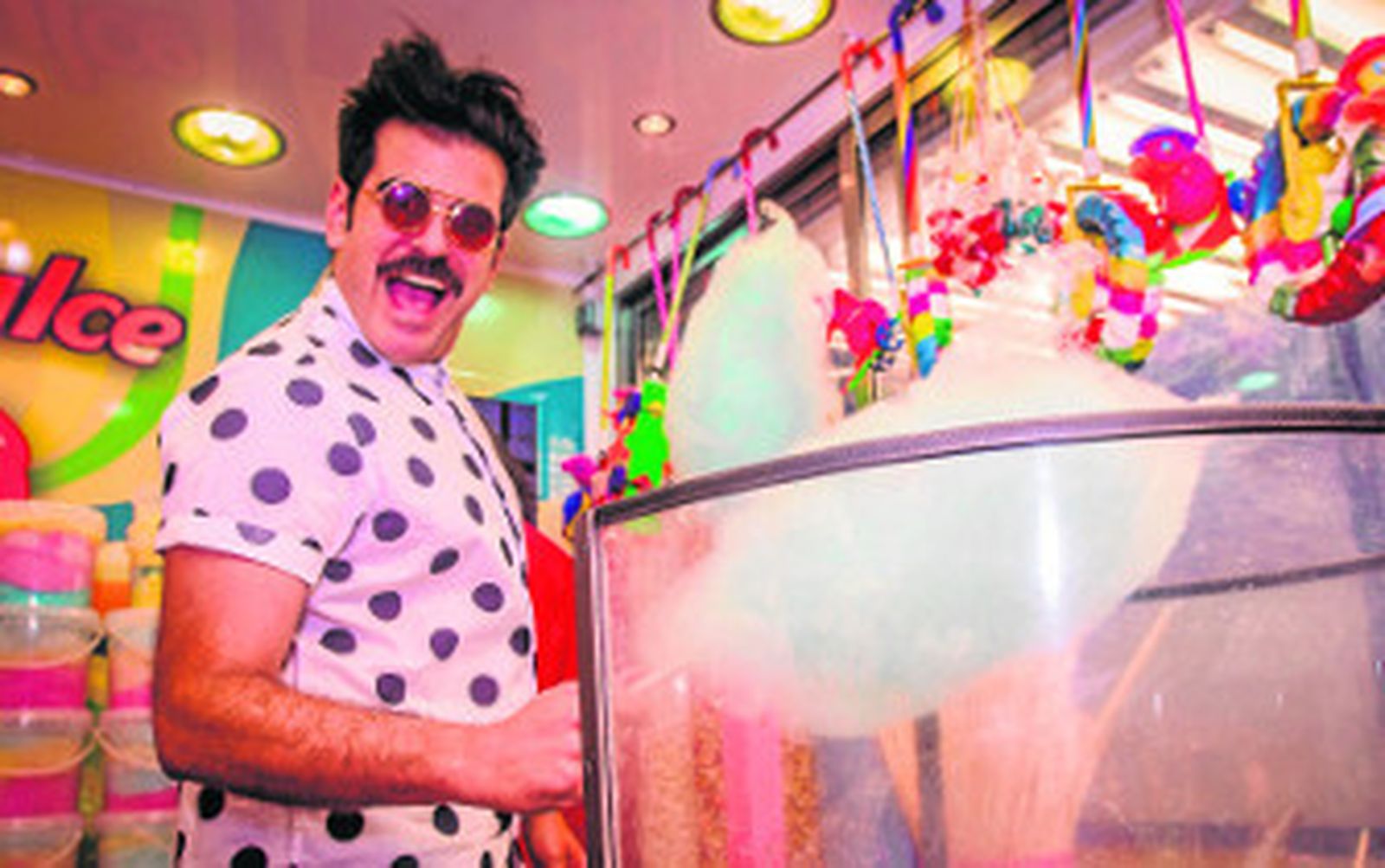 Pedro Perles o el ilustrador orquesta