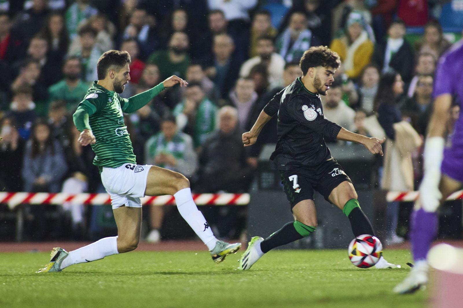 Villanovense - Betis