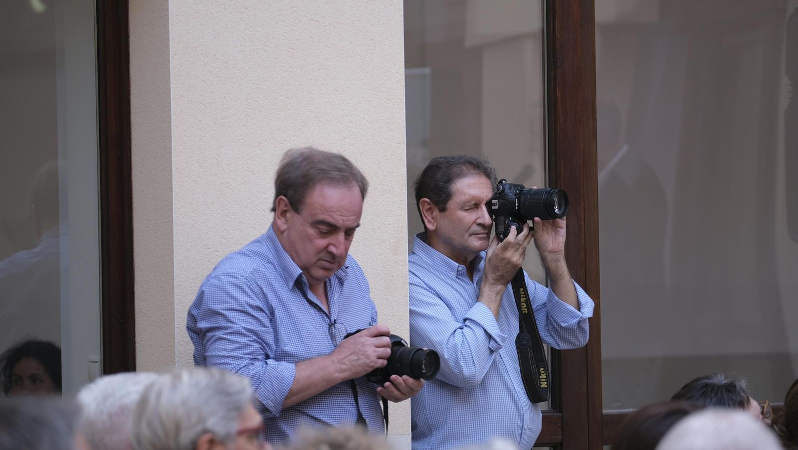 La inauguración del Festival de Música de Vélez Blanco, en imágenes