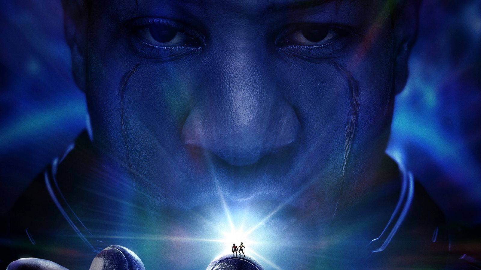 ‘Ant-Man y la Avispa: Quantumanía’