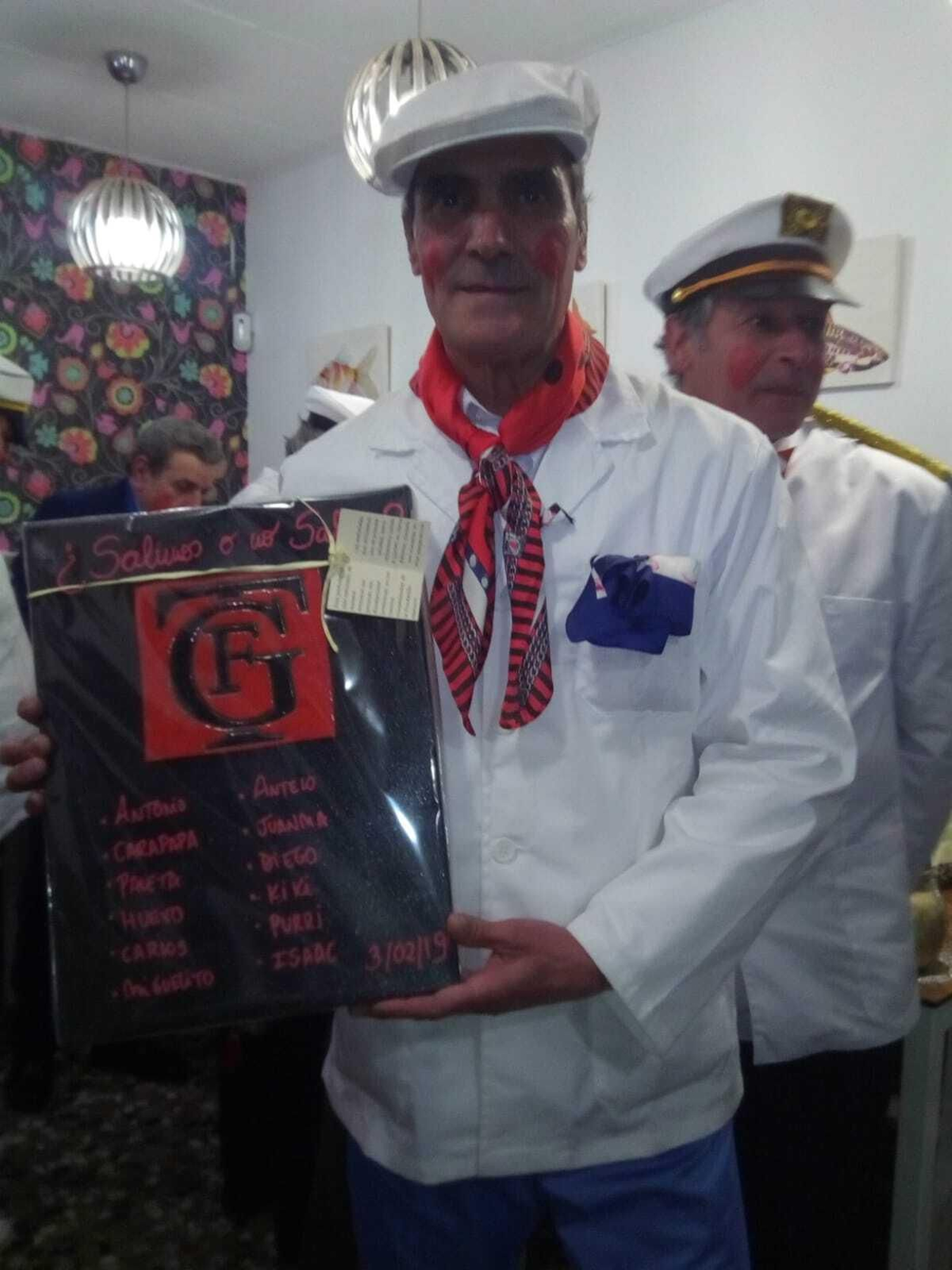 Luis Vega Antolín 'Purri'