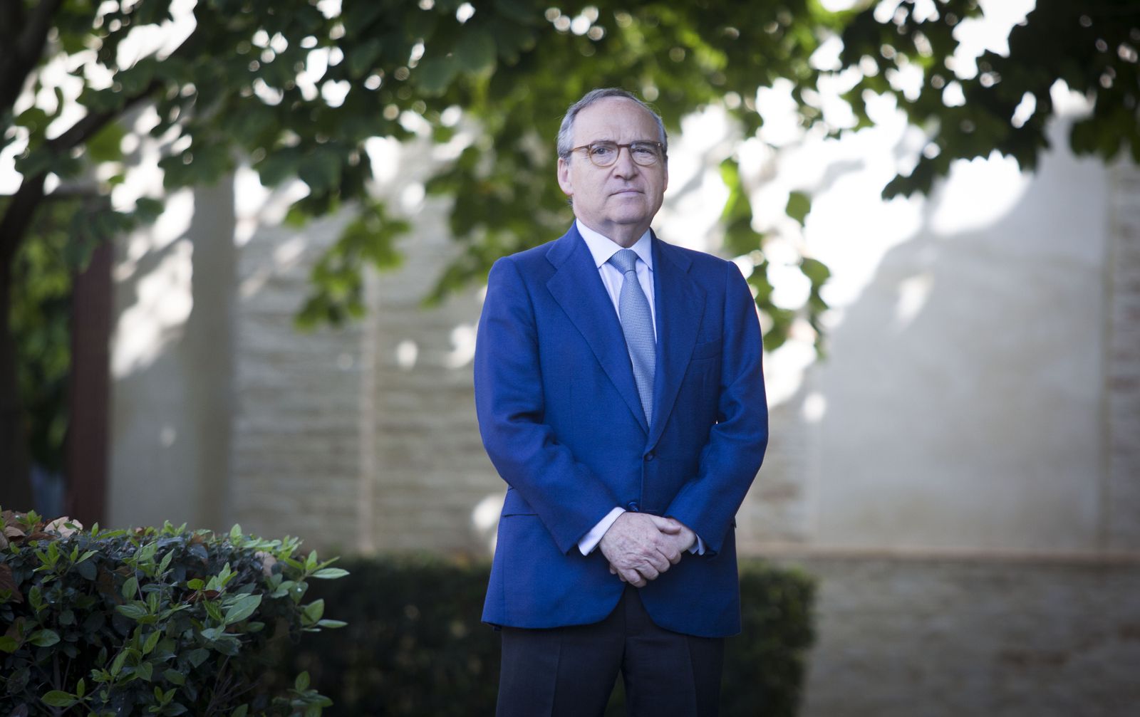 Antonio Hernández Callejas