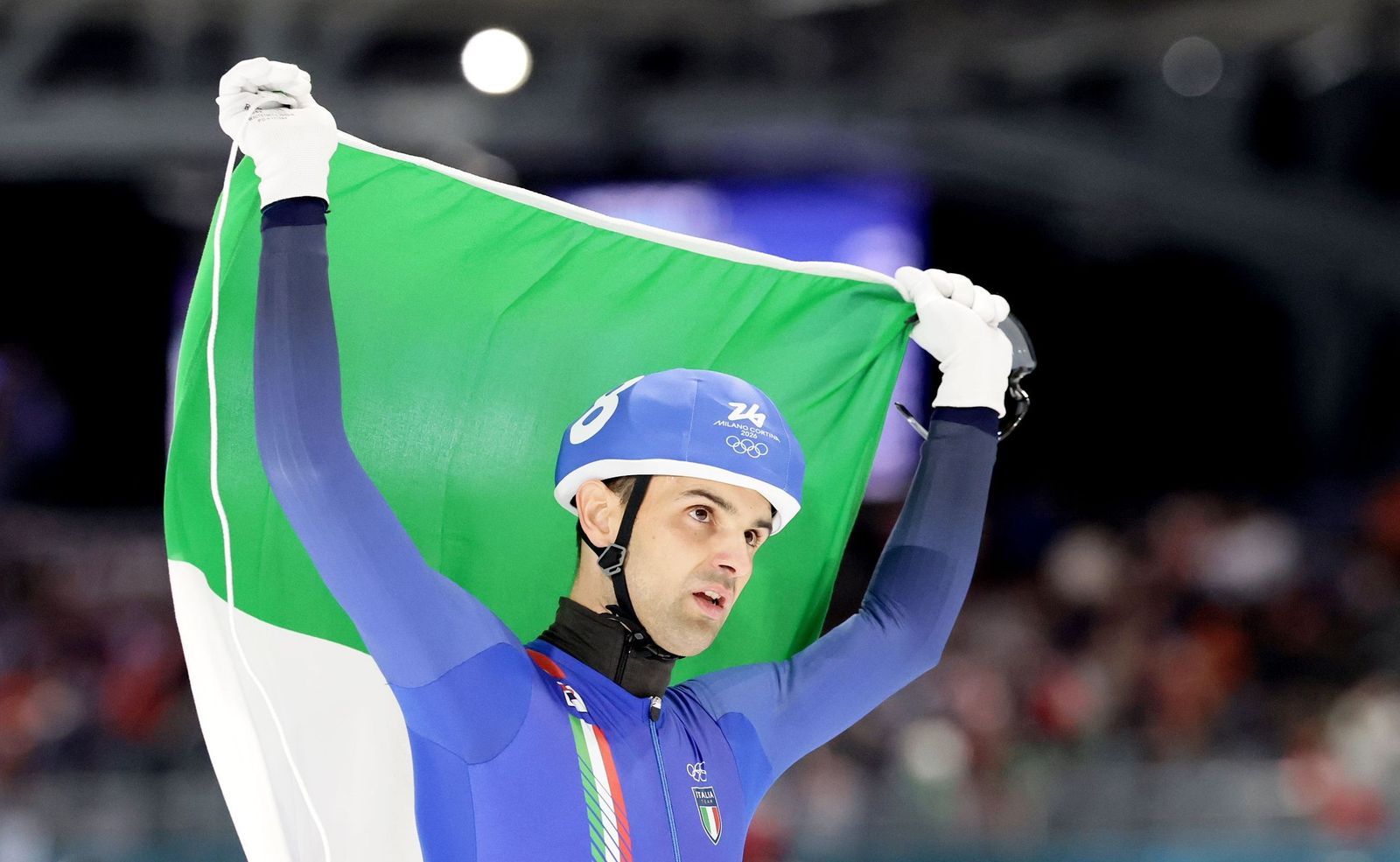 Las fotos de la tercera medalla española y de la jornada 16 de los Juegos Olímpicos