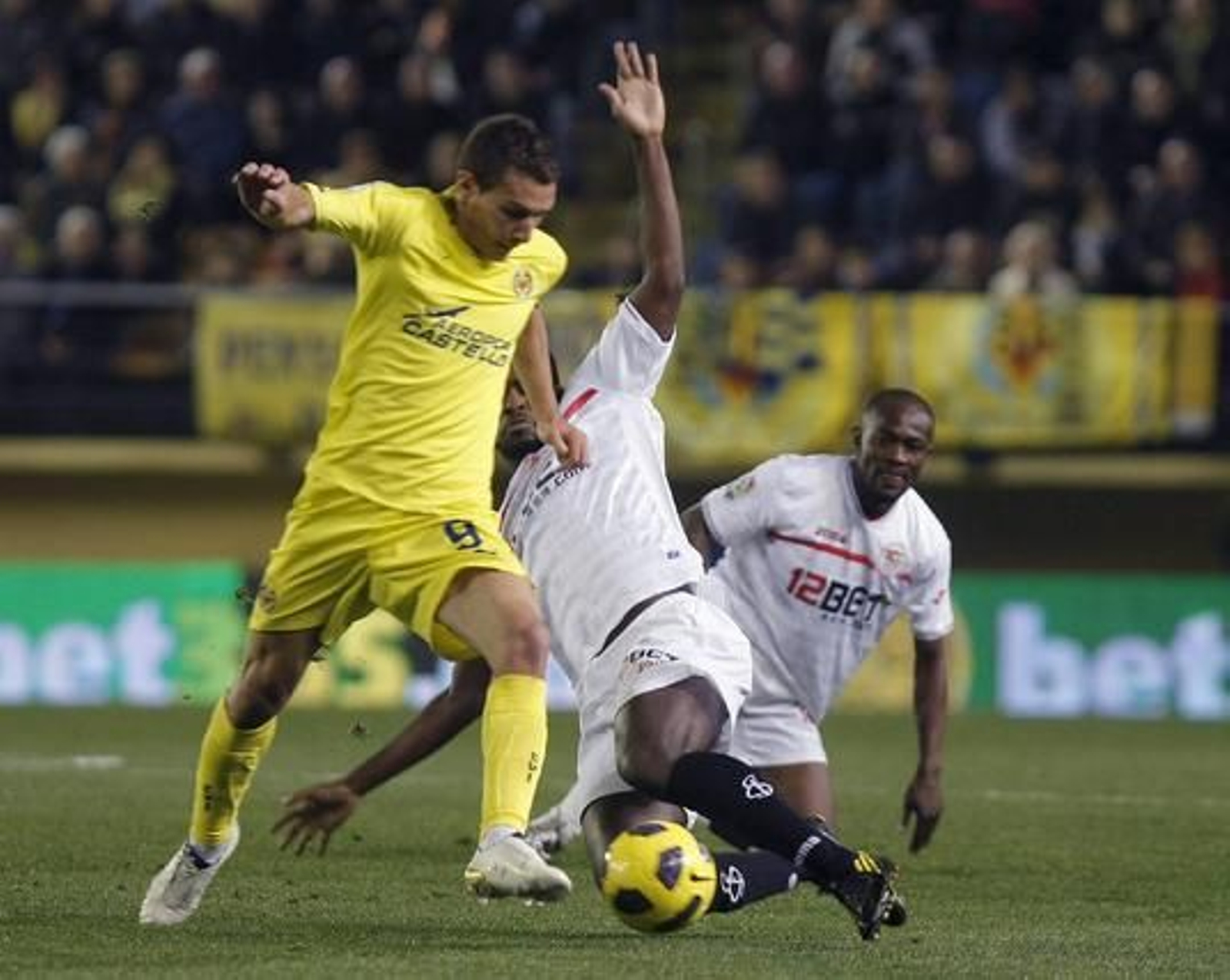 Foto: Reuters/AFP/EFE