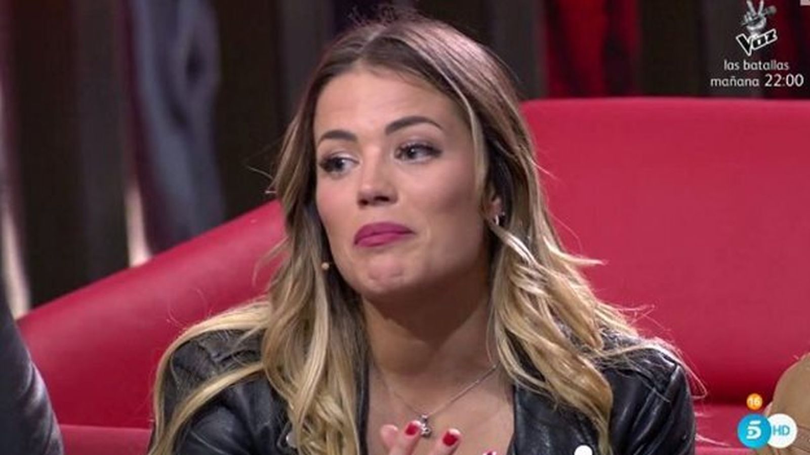 Alyson Eckmann ganó la quinta edición de 'Gran Hermano VIP'