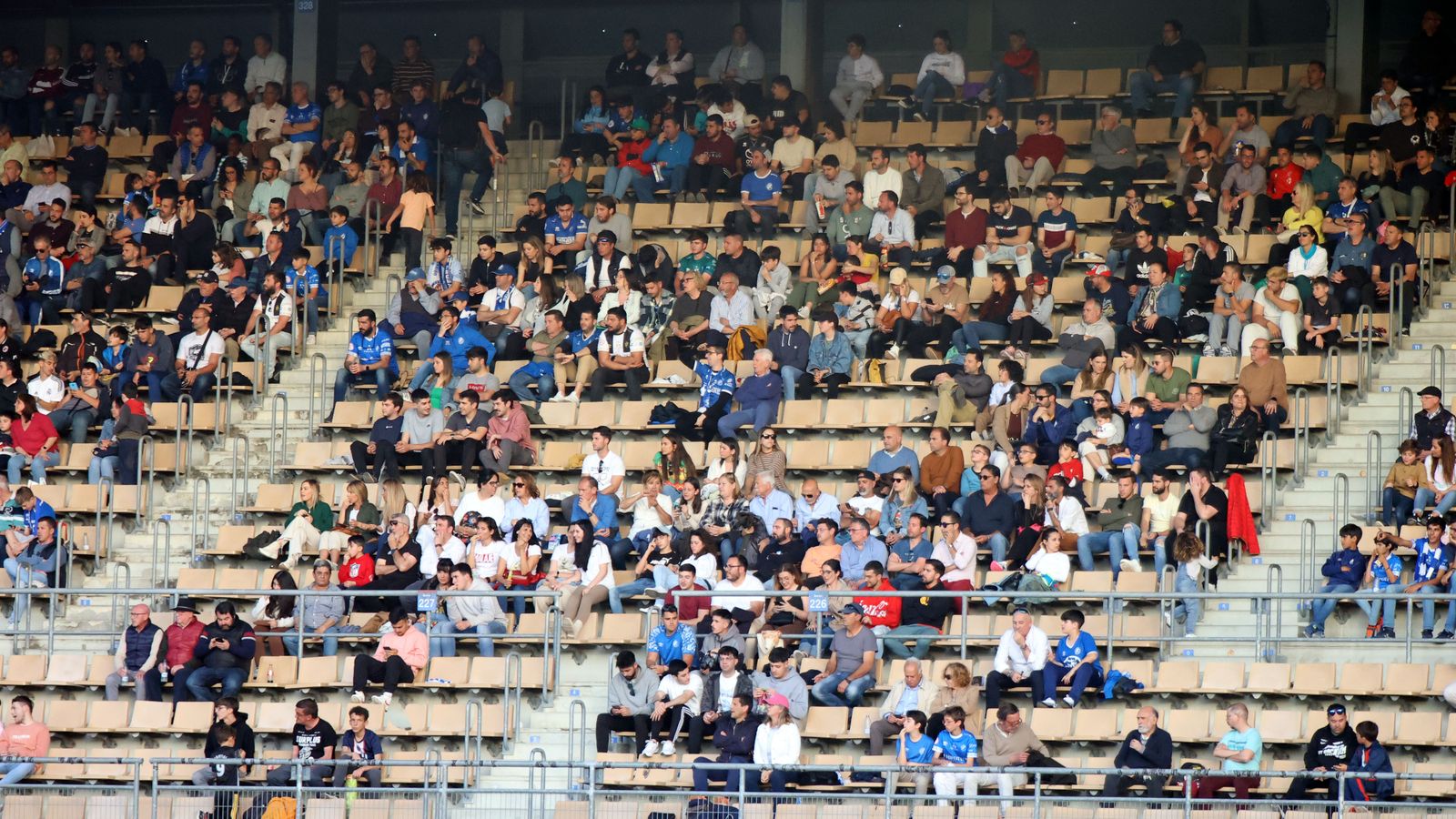 Búscate en el Xerez DFC - Antequera CF