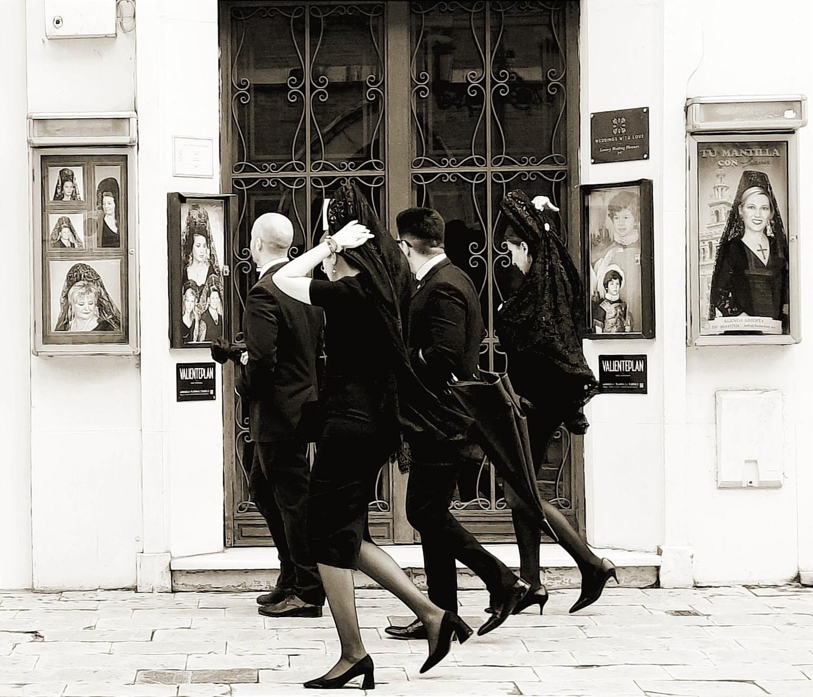 Jueves Santo de Lágrimas