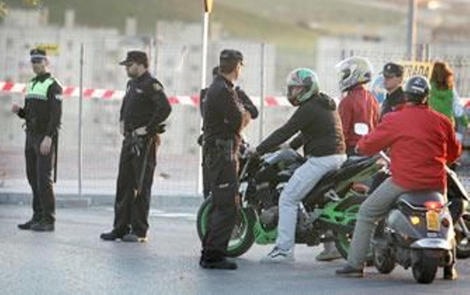 El Ayuntamiento activa mañana el plan de seguridad y tráfico