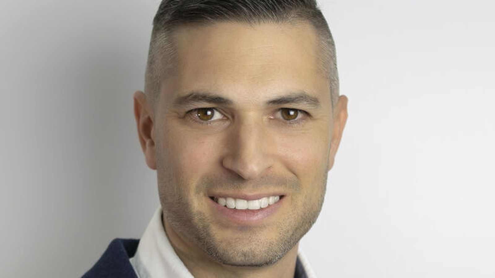 El portavoz del PSOE de El Puerto, Ángel M.ª González Arias.