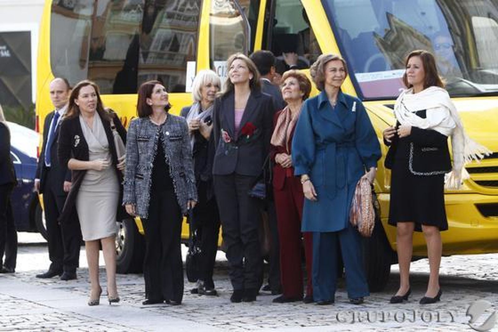 Foto: Lourdes de Vicente