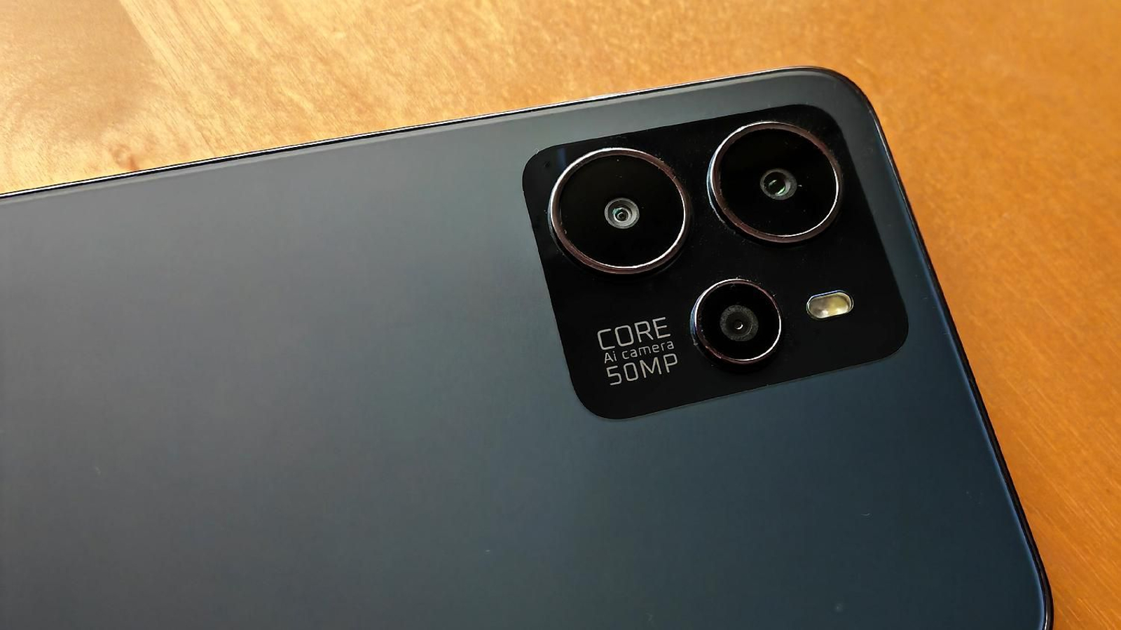 Smartphone SPC Discovery Pro Smartphone SPC Discovery Pro