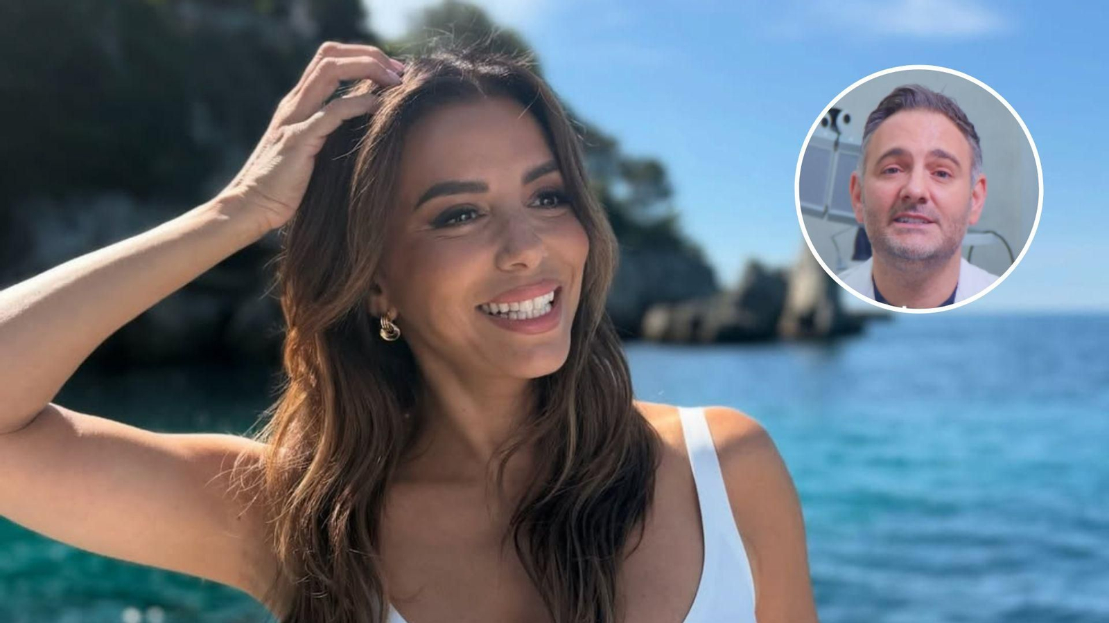 El Dr. Carlos Morales explica por qué no debemos dejar que el pelo mojado se seque al aire