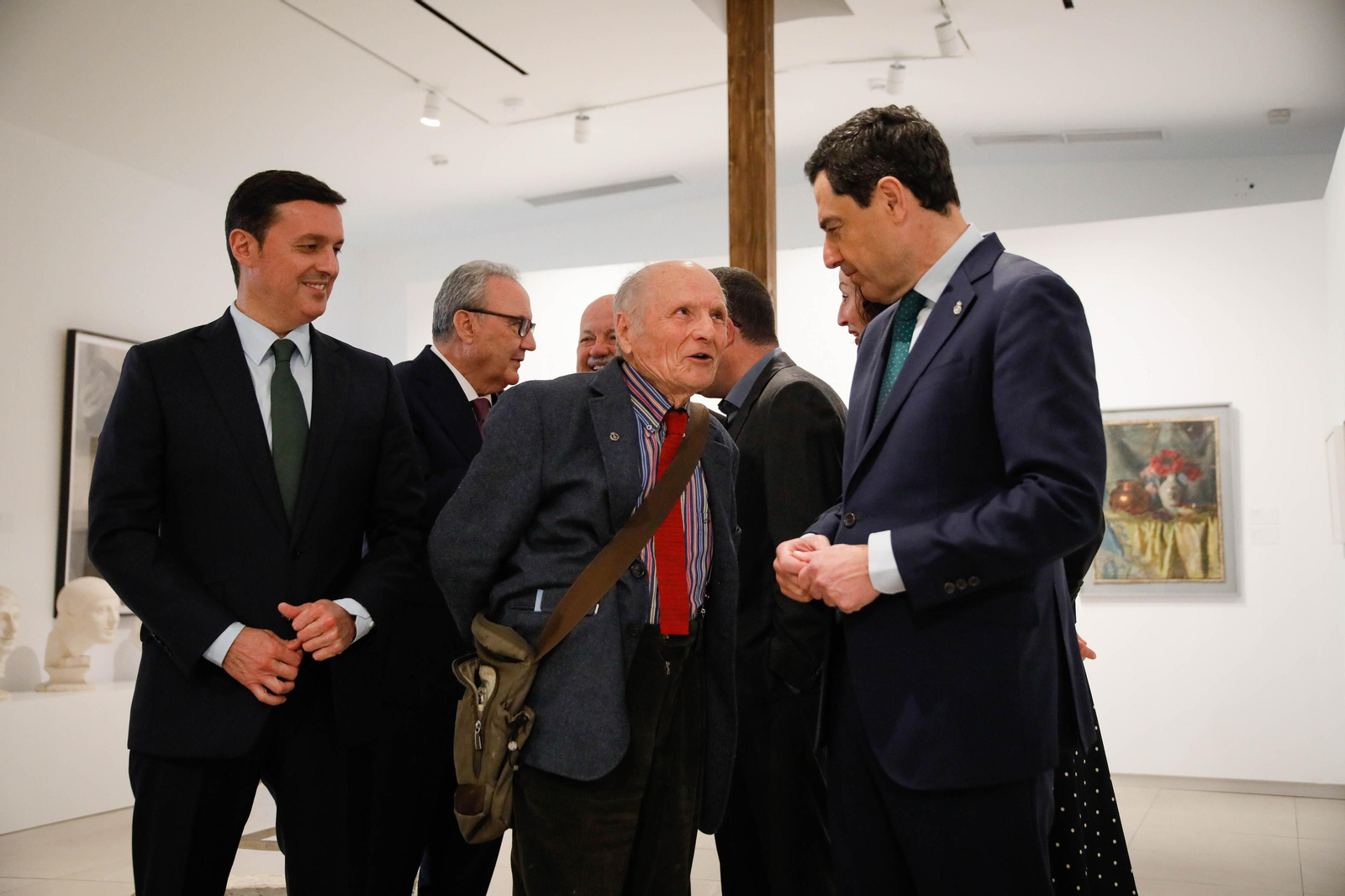 El MUREC abre sus puertas