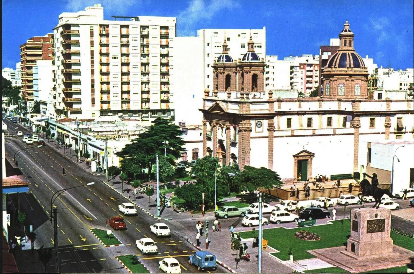 Un siglo de transformación en el barrio de San José (vulgo Los Chinchorros) Un siglo de transformación en el barrio de San José (vulgo Los Chinchorros)