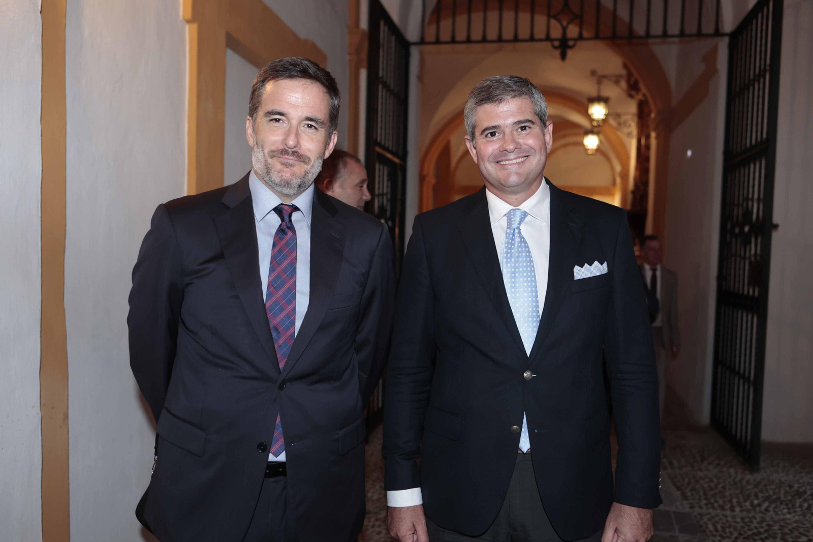 Las imágenes del XI Premio Manuel Clavero