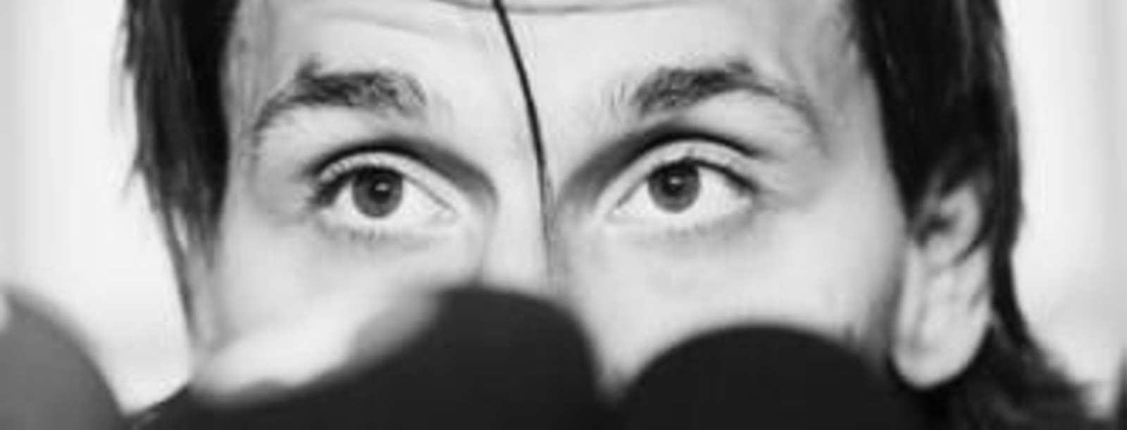 El delantero sueco Ibrahimovic, durante una rueda de prensa con su selección.