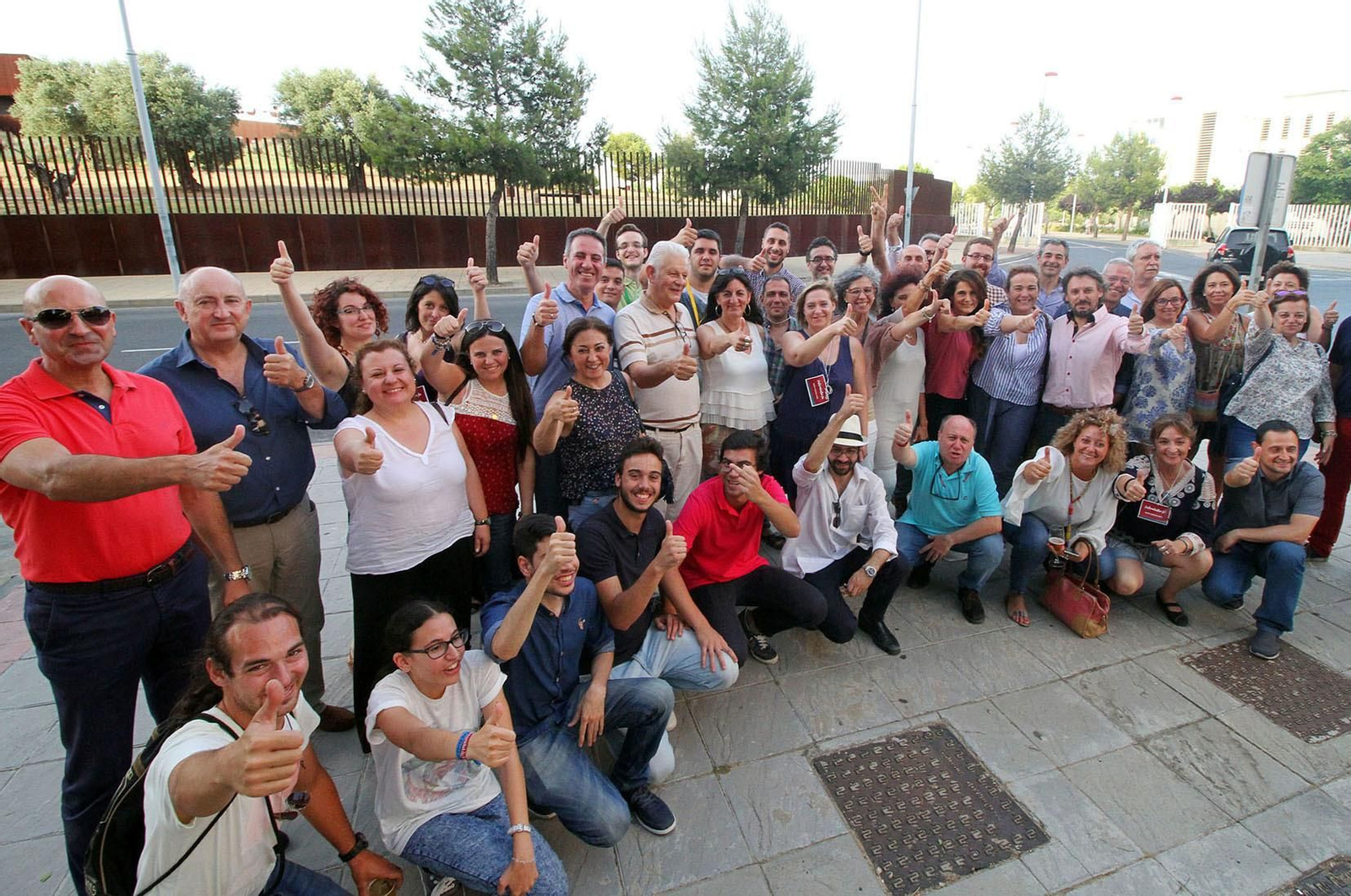 María Antonia Peña elegida nueva Rectora de la Universidad de Huelva. María Antonia Peña elegida nueva Rectora de la Universidad de Huelva.